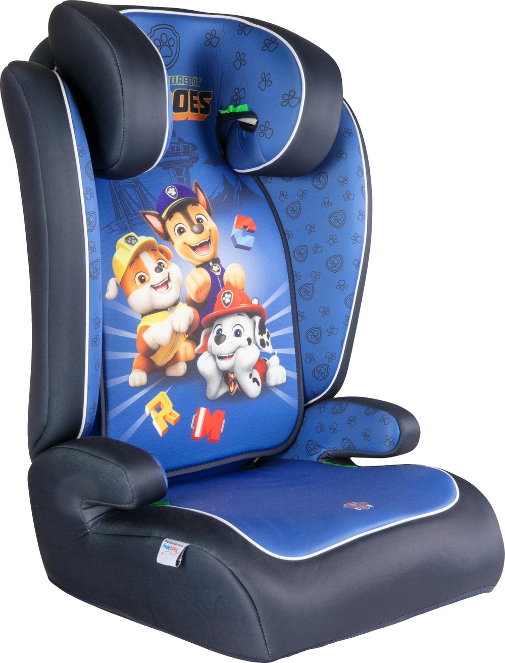 TataWay Autokindersitz »100-150«