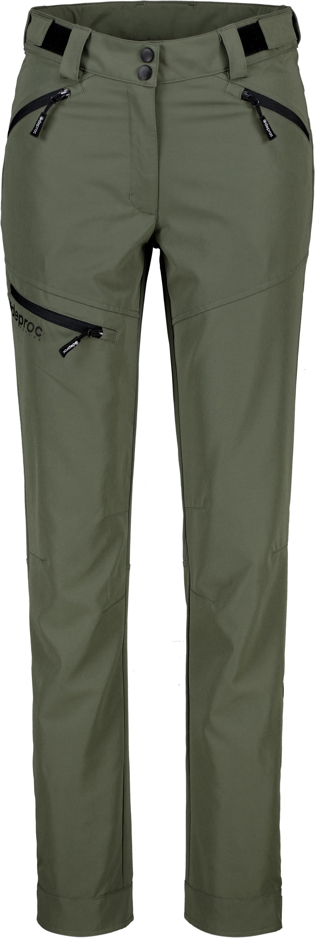 DEPROC Active Outdoorhose »KENORA V LONG Full Stretch«  auch in Großen Größen erhältlich