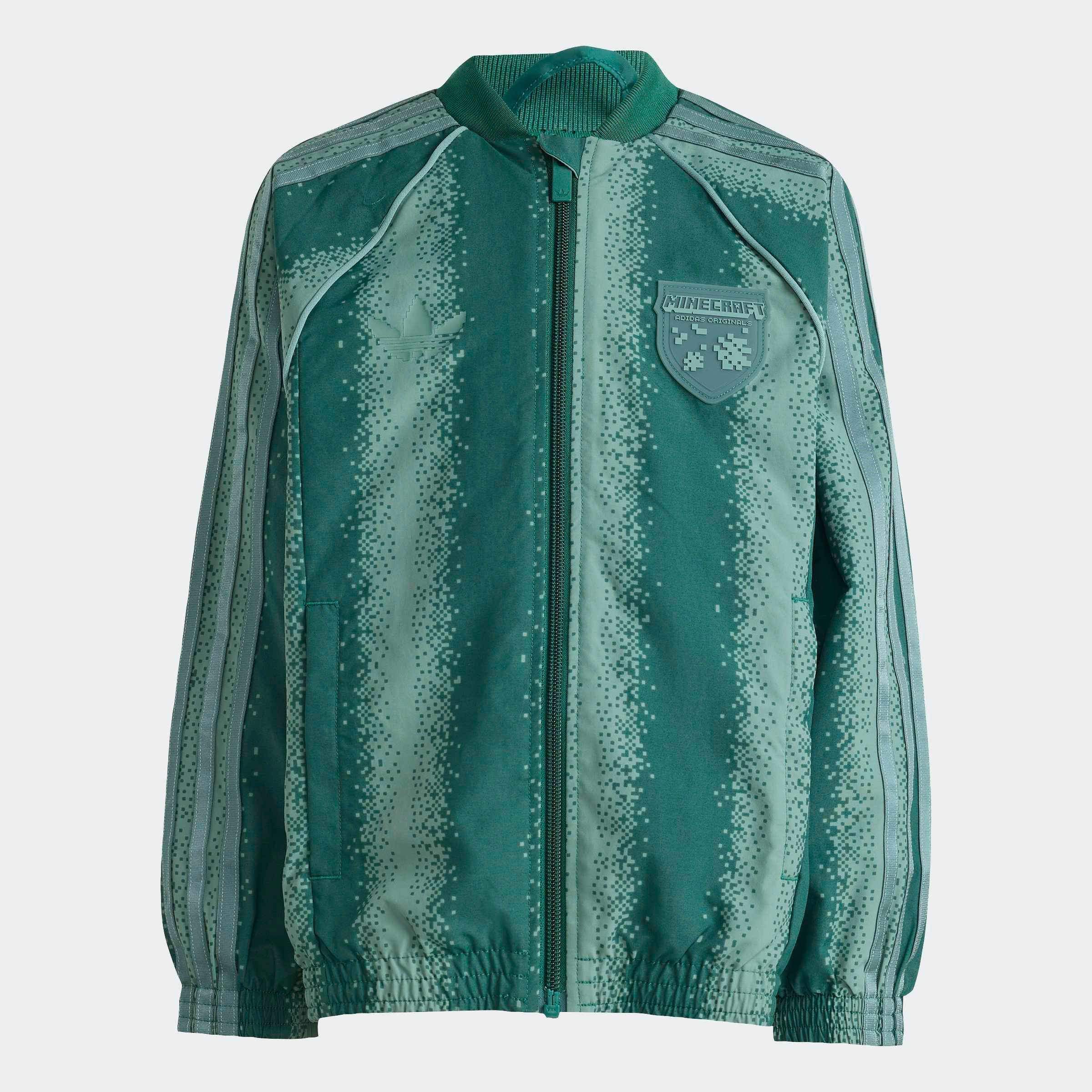 adidas Originals T-Shirt & Shorts »ADIDAS MINECRAFT SST«