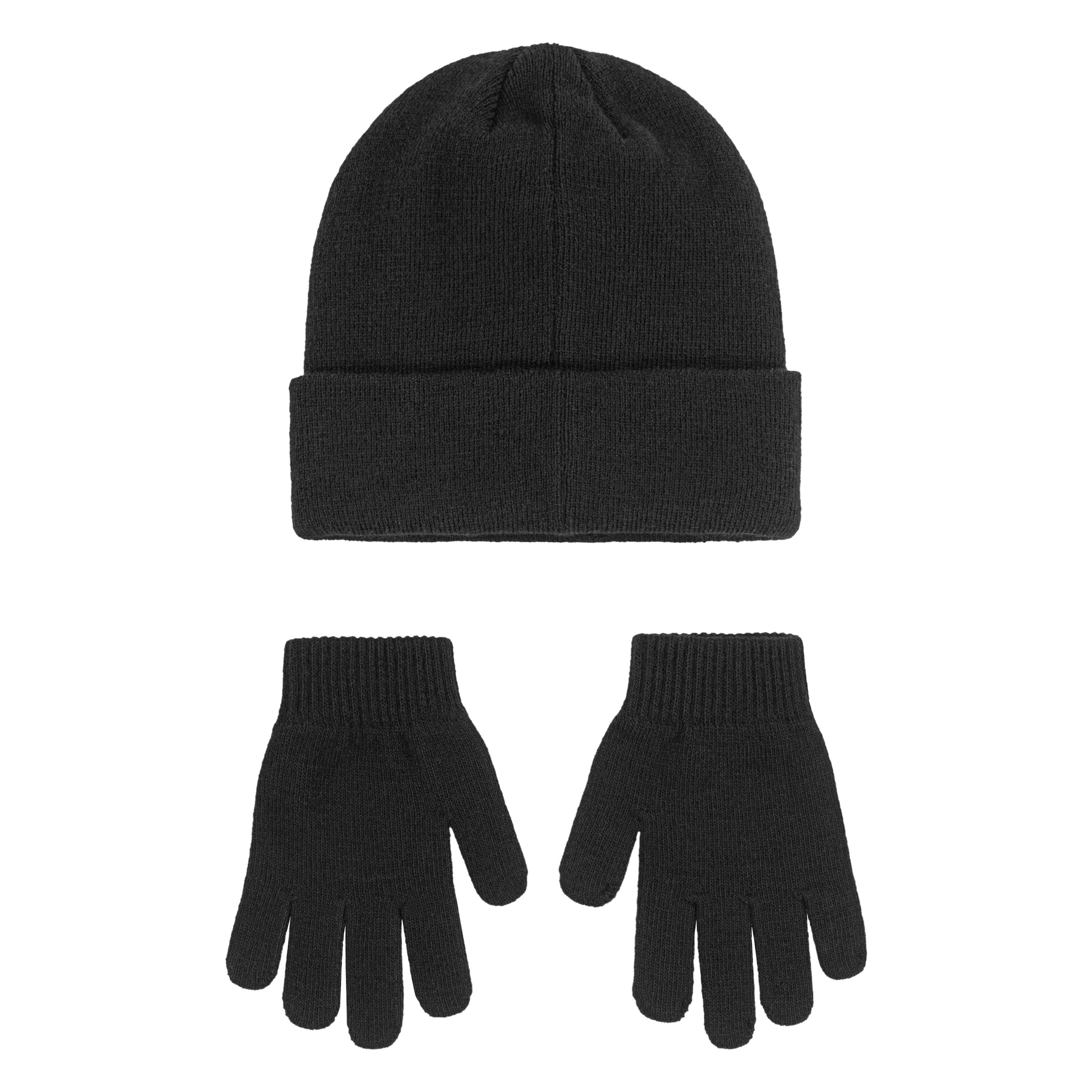 Nike Sportswear Beanie »und Handschuhe Set NAN FUTURA BEANIE/GLOVE SET« Set, 2 Stk. für Kinder
