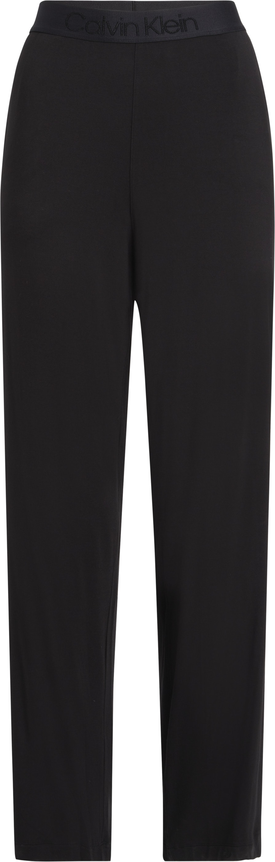 Calvin Klein Pyjamahose Shop »SLEEP elastischem Online Bund kaufen mit PANT«, OTTO im