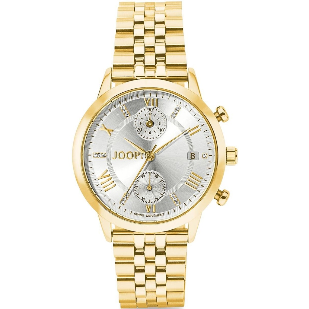 Joop! Chronograph »2025961«