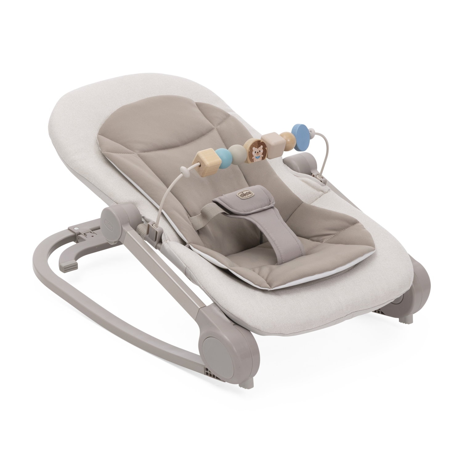 Chicco Babywippe »Schaukelwippe Magia« bis 18 kg