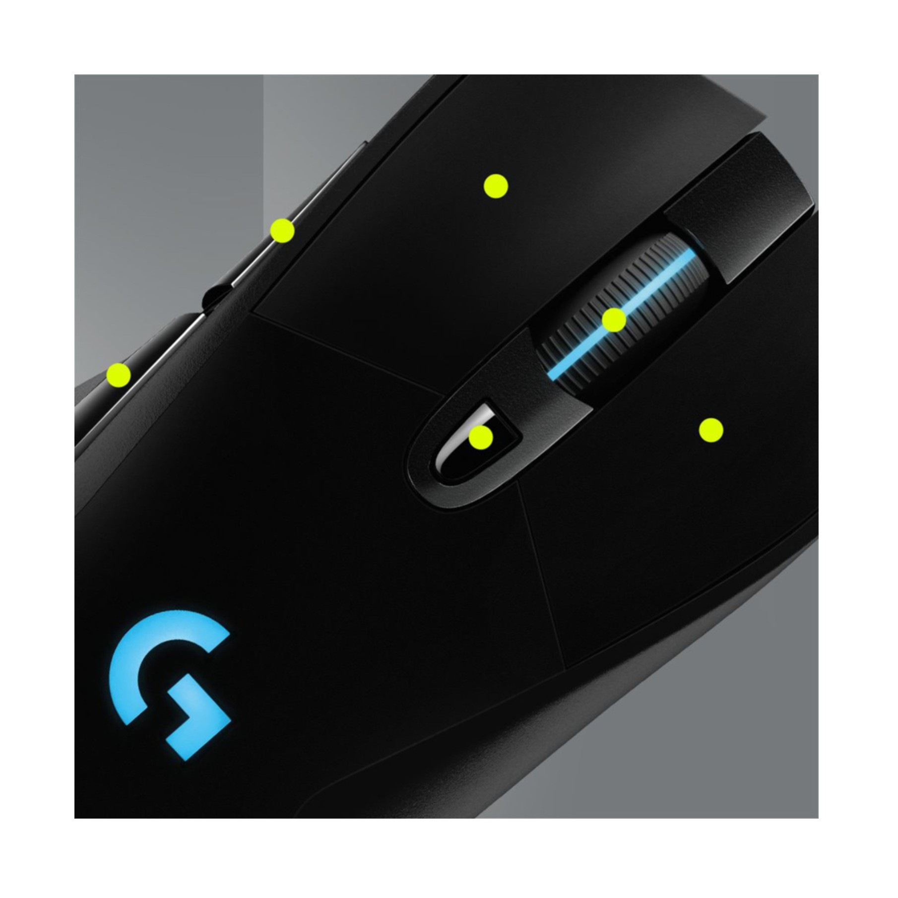 Logitech Maus »G703 Lightspeed«