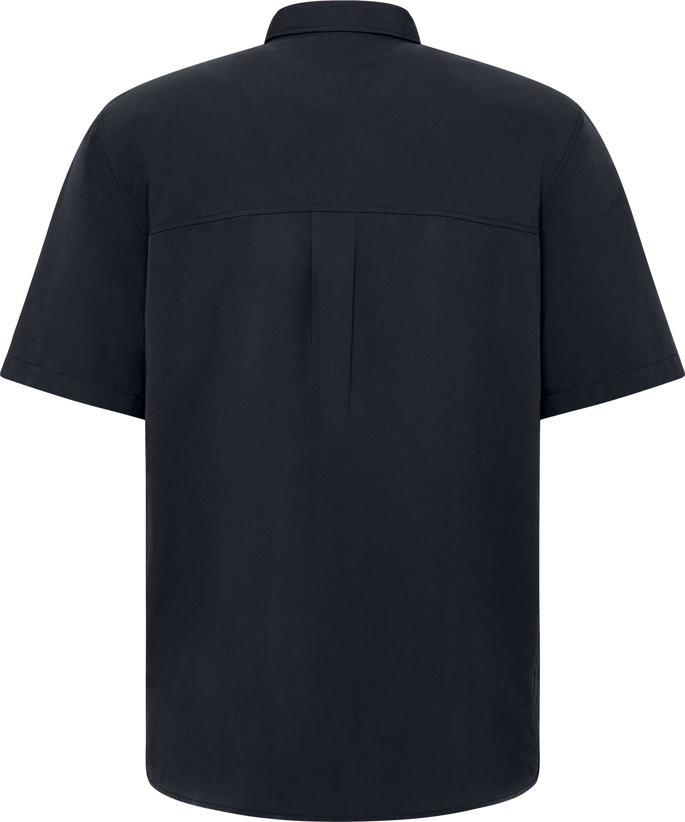 Jack Wolfskin Funktionshemd »SIERRA CANYON SS SHIRT M«