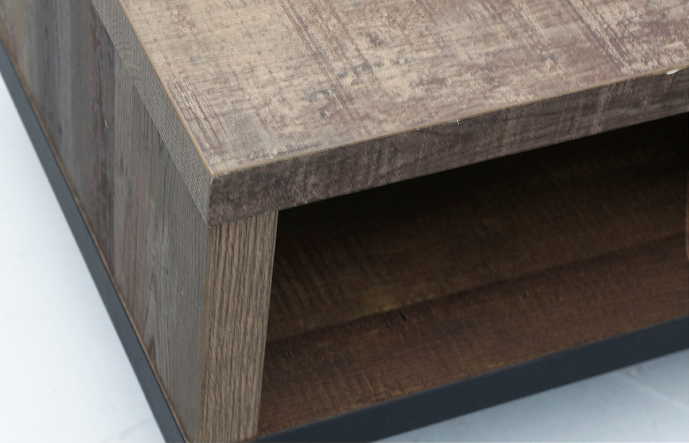 OMG Design Couchtisch »Stanley«, (1 St.), mit Schublade und Stauräumen