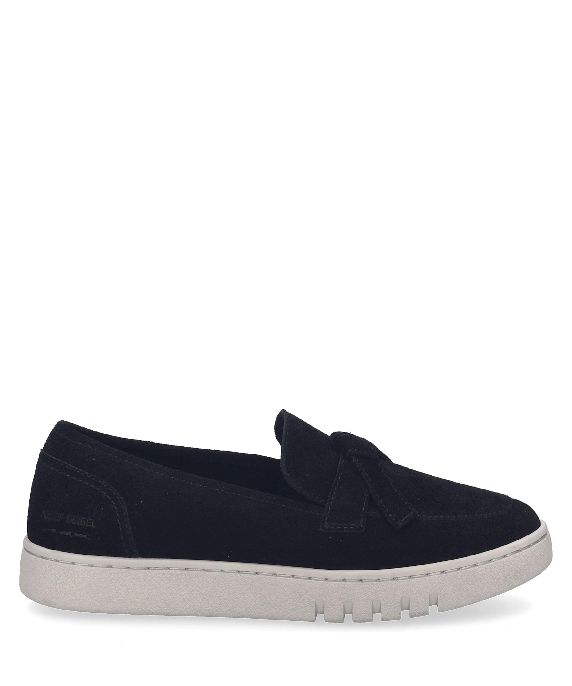 Josef Seibel Slipper »Jessie 08, schwarz«