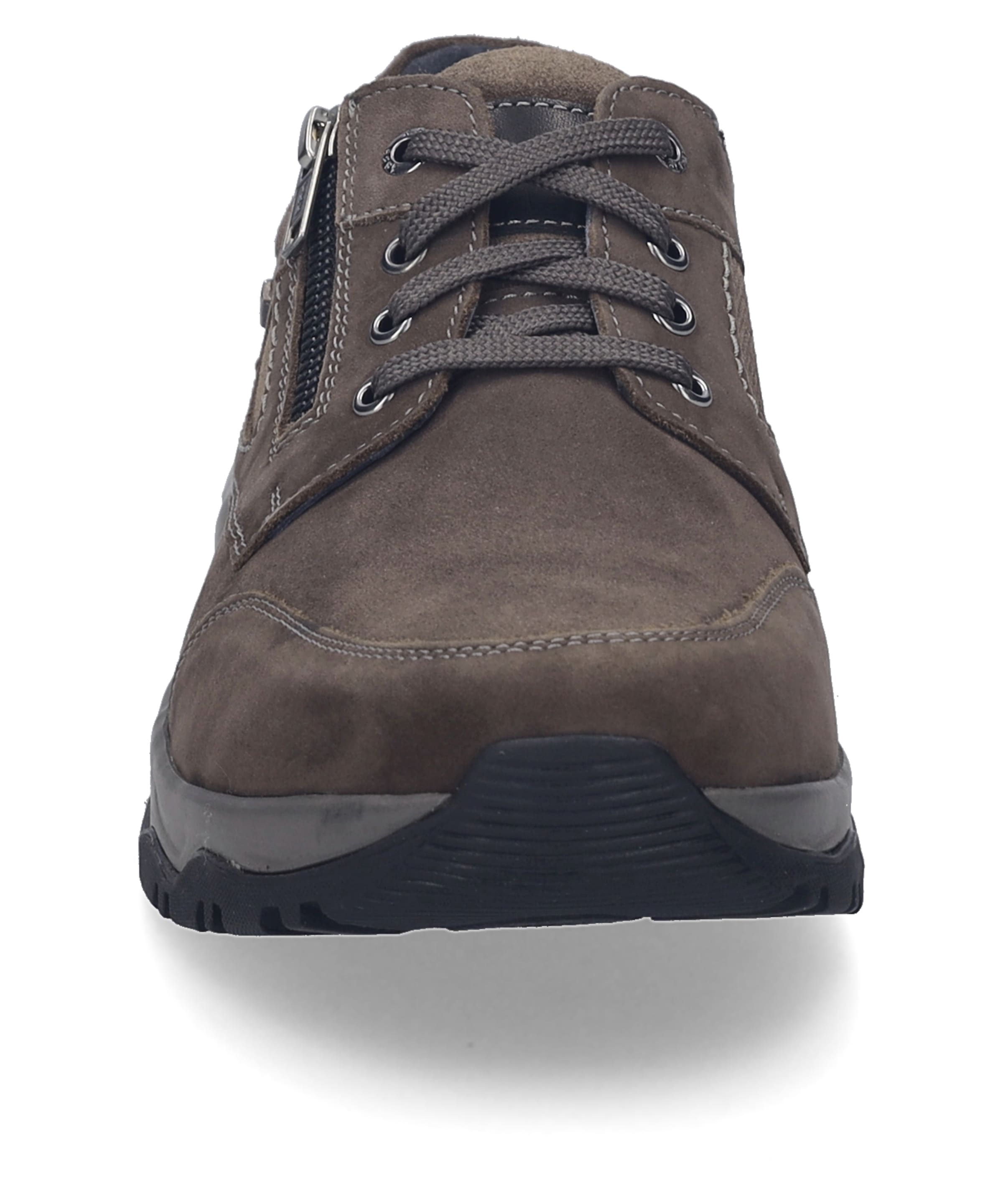 Josef Seibel Schnürschuh »Leroy 55, espresso-kombi«