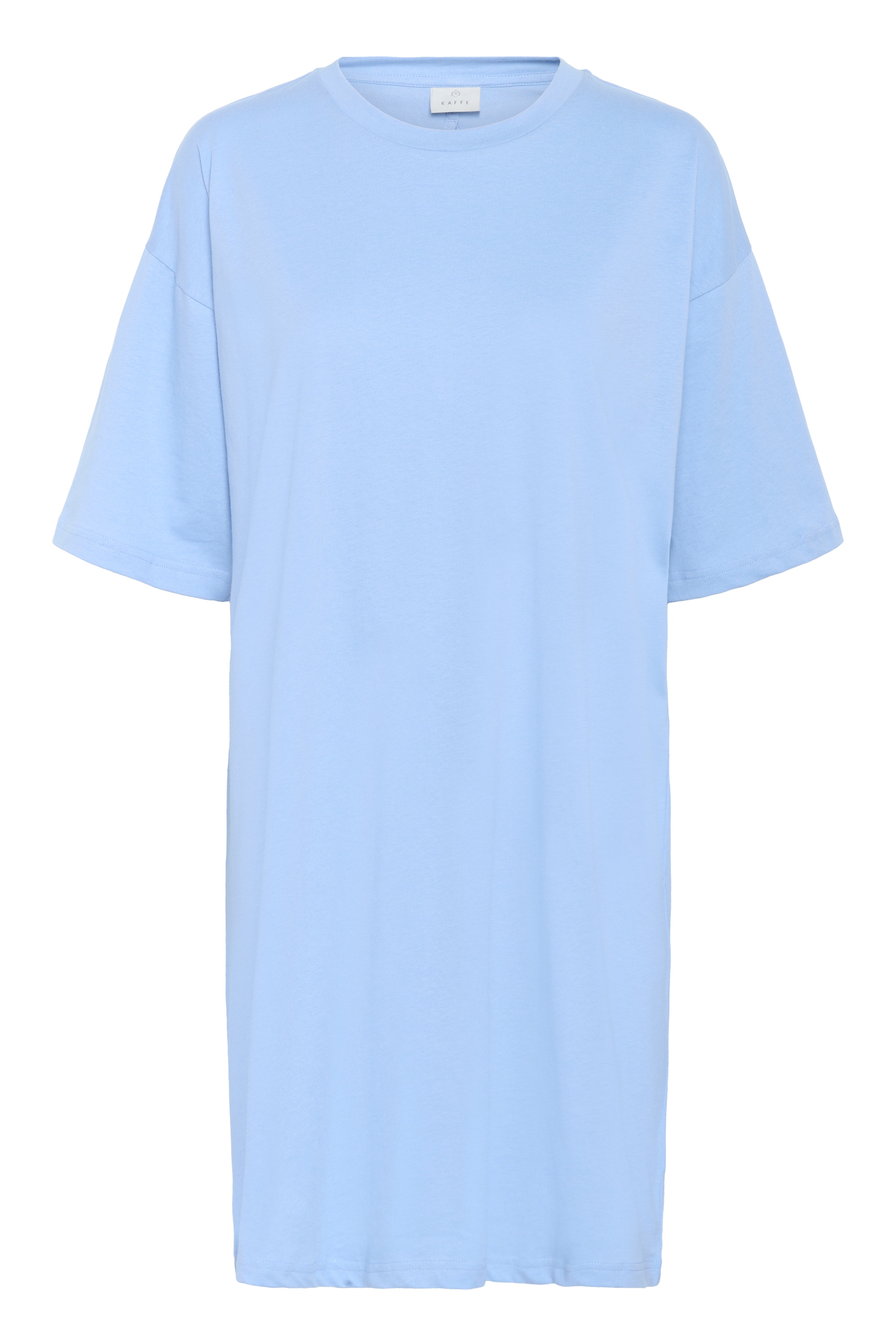 KAFFE Midikleid »Kleid KAmaibritt«