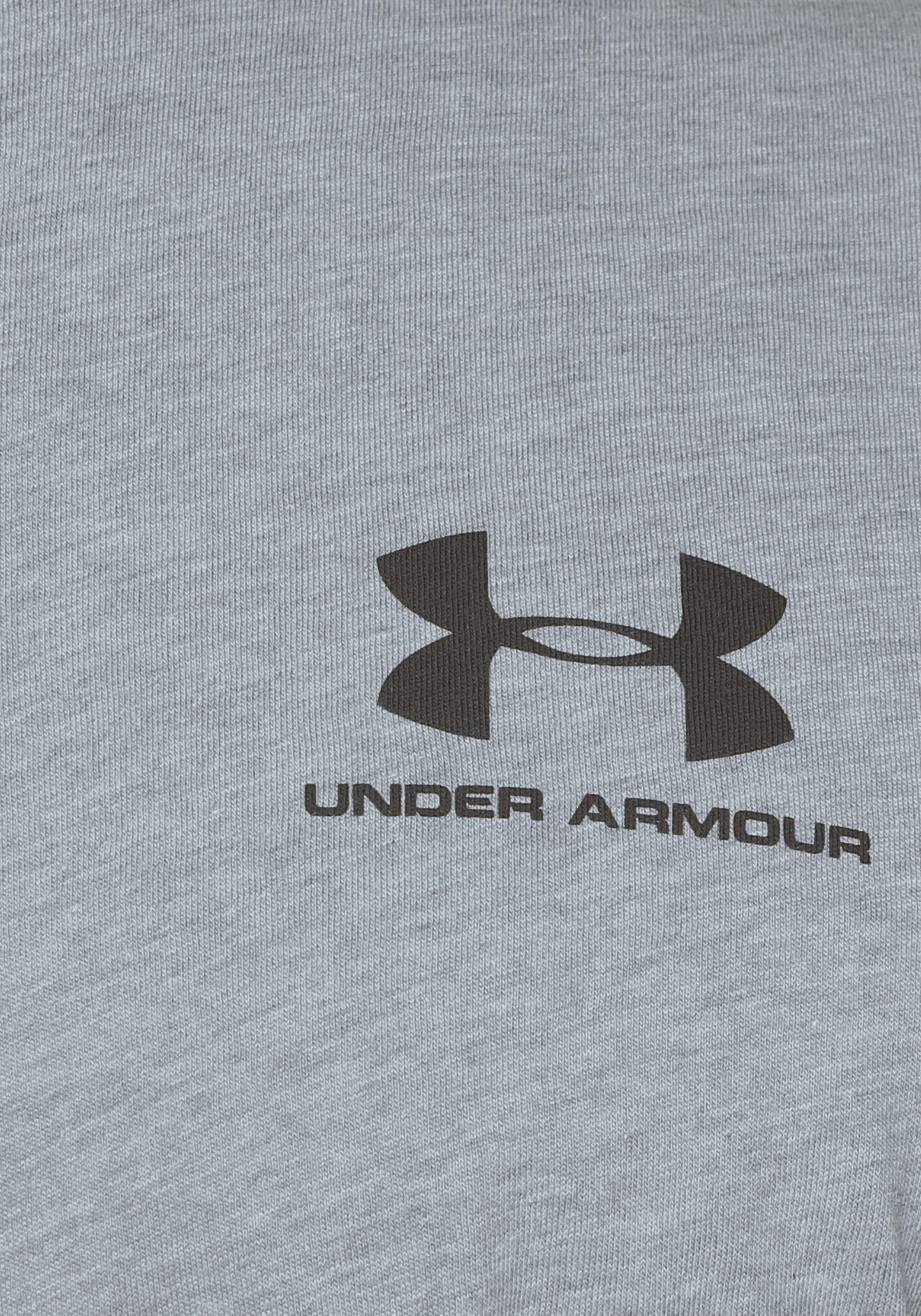 Under Armour® T-Shirt »UA SPORTSTYLE LC SHORT SLEEVE«