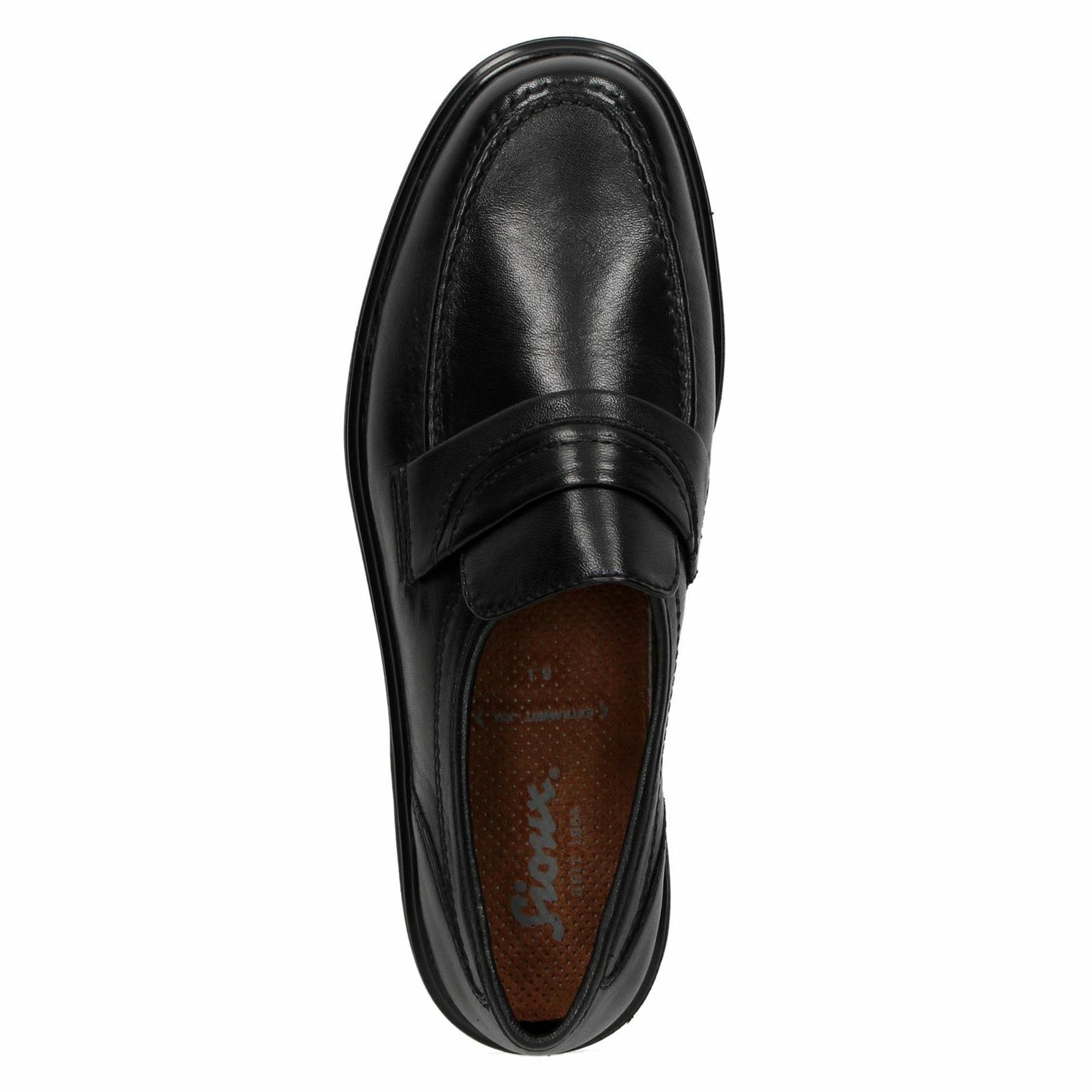 SIOUX Slipper »Peru-XXL«