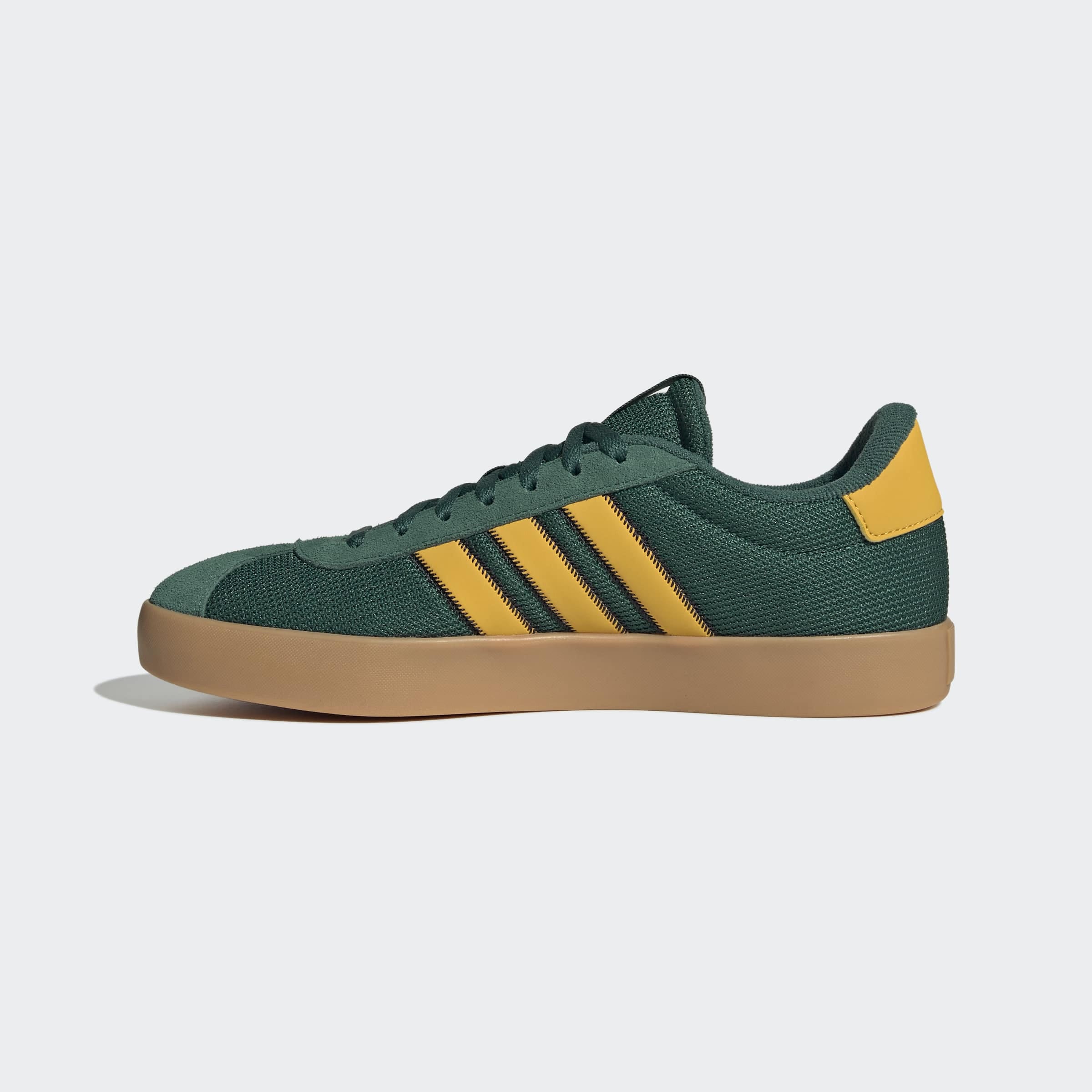 adidas Sportswear Sneaker »VL COURT 3.0«  inspiriert vom Design des adidas samba