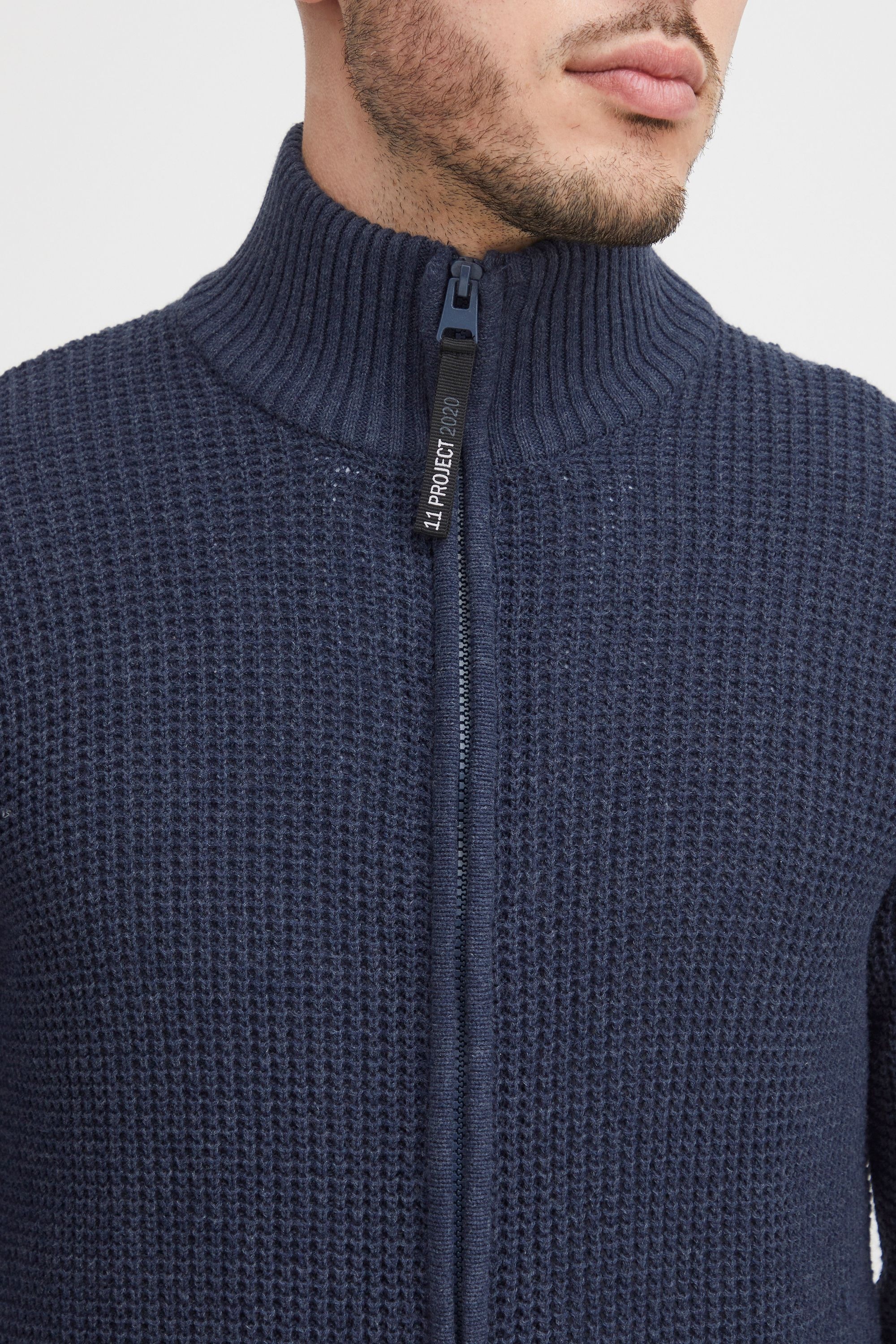 11 Project Strickjacke »Strickjacke PRKimmo«