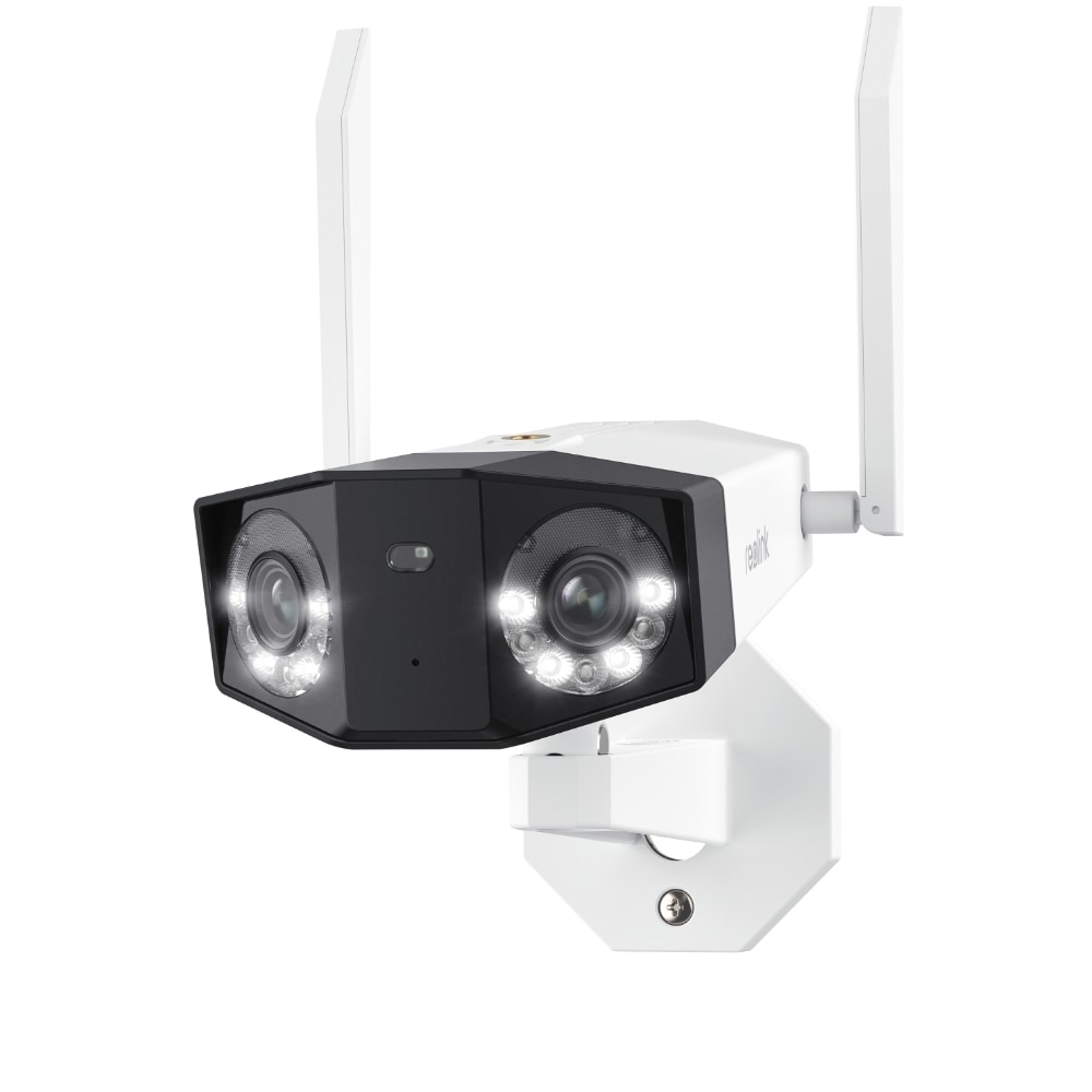 Reolink Überwachungskamera »Duo Series W730 WiFi-Outdoor V2«, Außenbereich