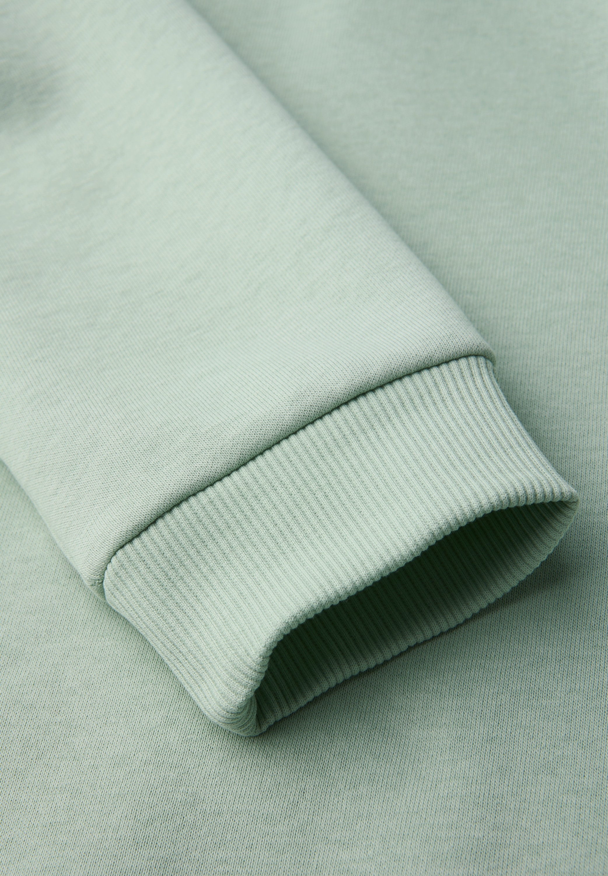 STREET ONE Sweatshirt , mit Kapuze
