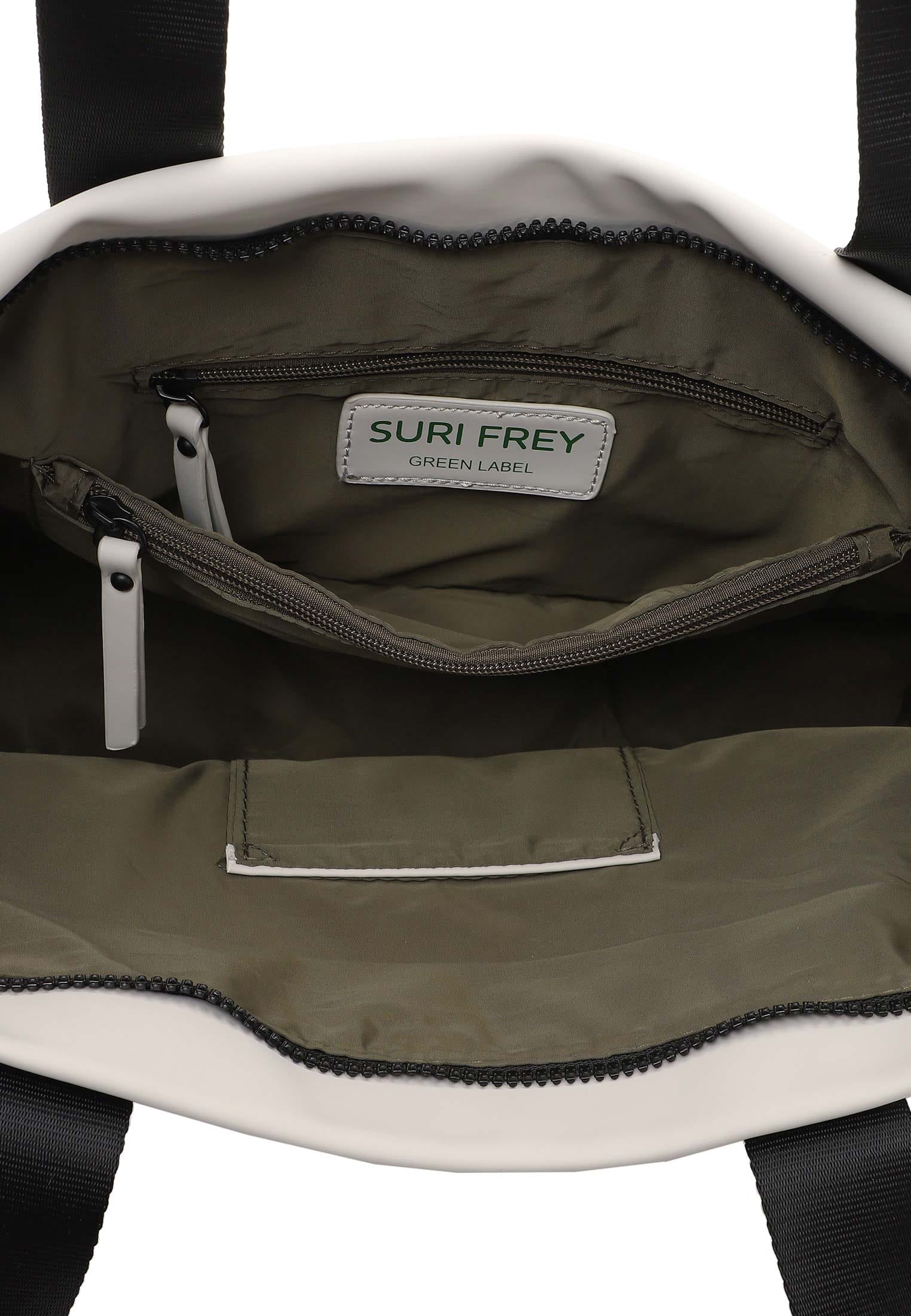 SURI FREY Shopper »Shopper SFY SURI Green Label Jenny«