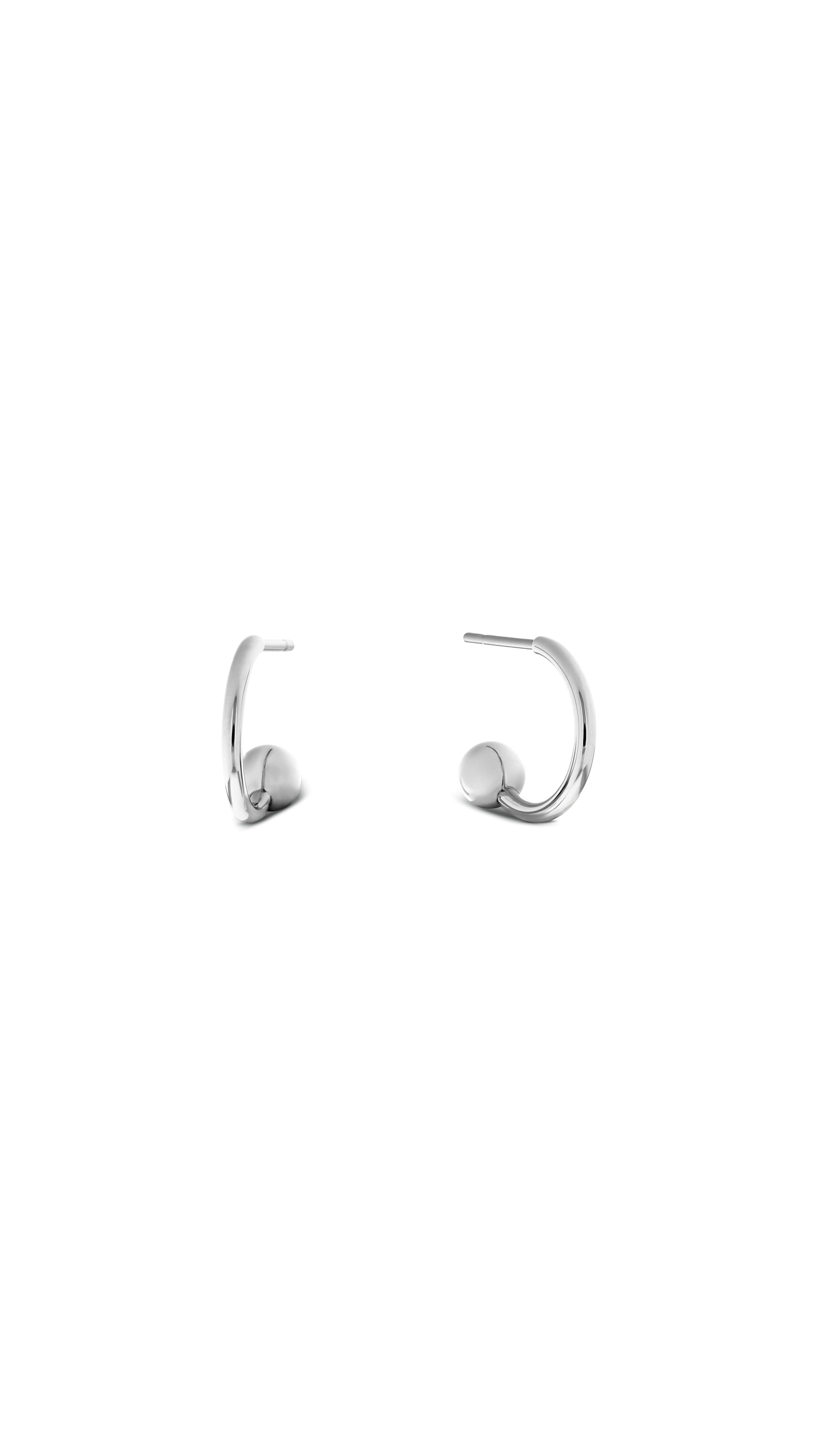Calvin Klein Ohrring-Set »CK Pure Essentials« mit Glasstein