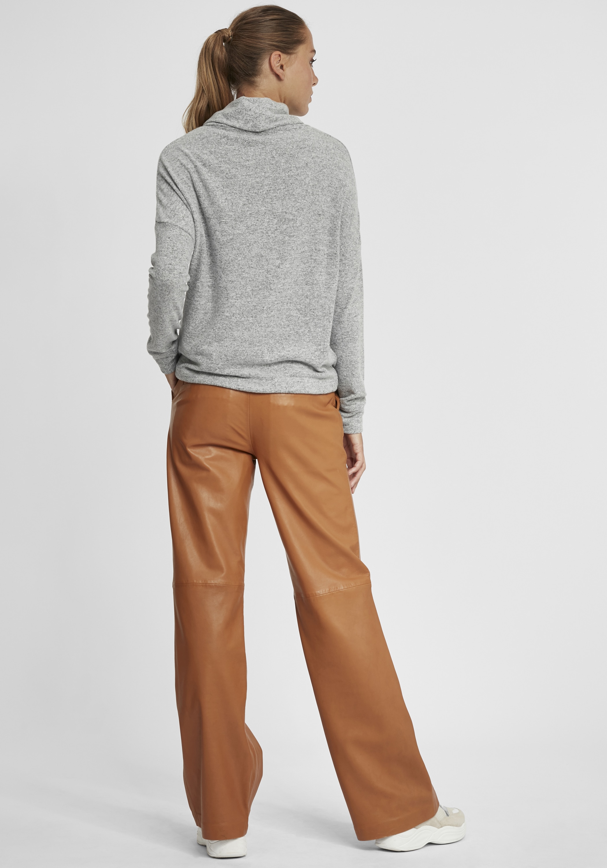 OXMO Kapuzenpullover »Hoodie OXBelma«