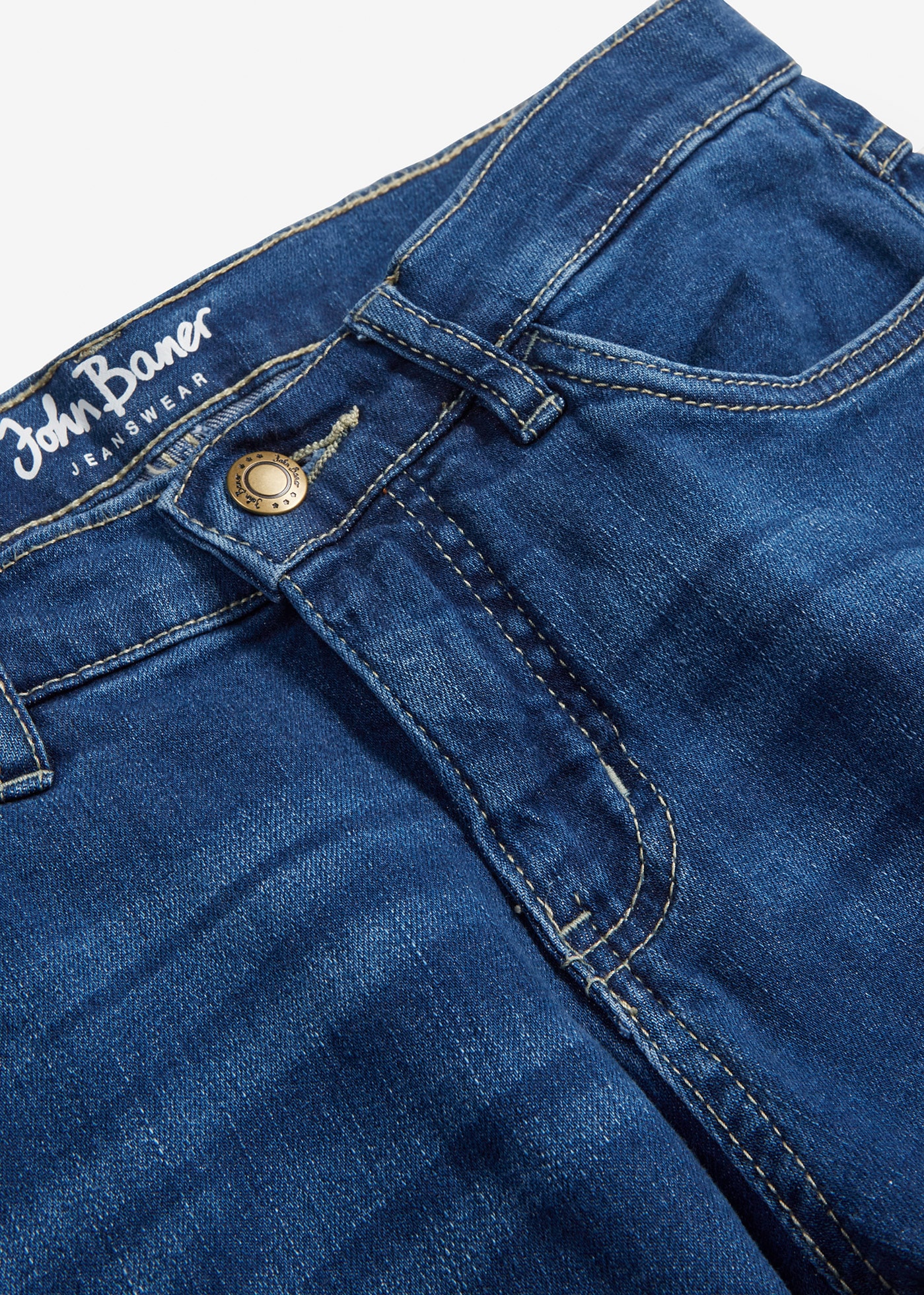 bonprix 7/8-Jeans 2 Stk. tlg.