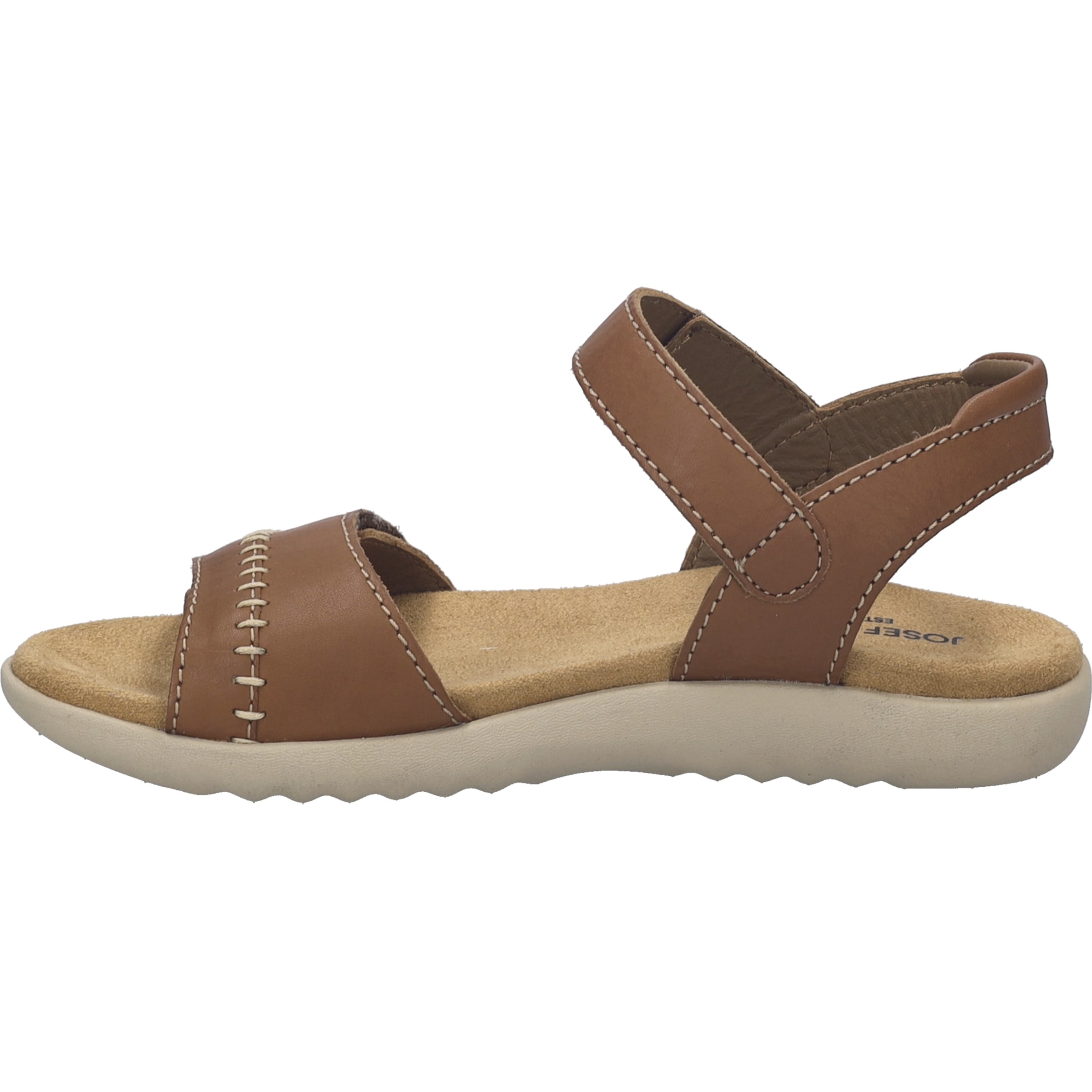 Josef Seibel Sandale »Juliet 03, cognac«