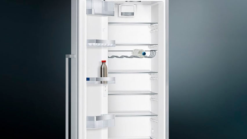 SIEMENS Kühlschrank »KS36VAIDP«, KS36VAIDP, 186 cm hoch, 60 cm breit