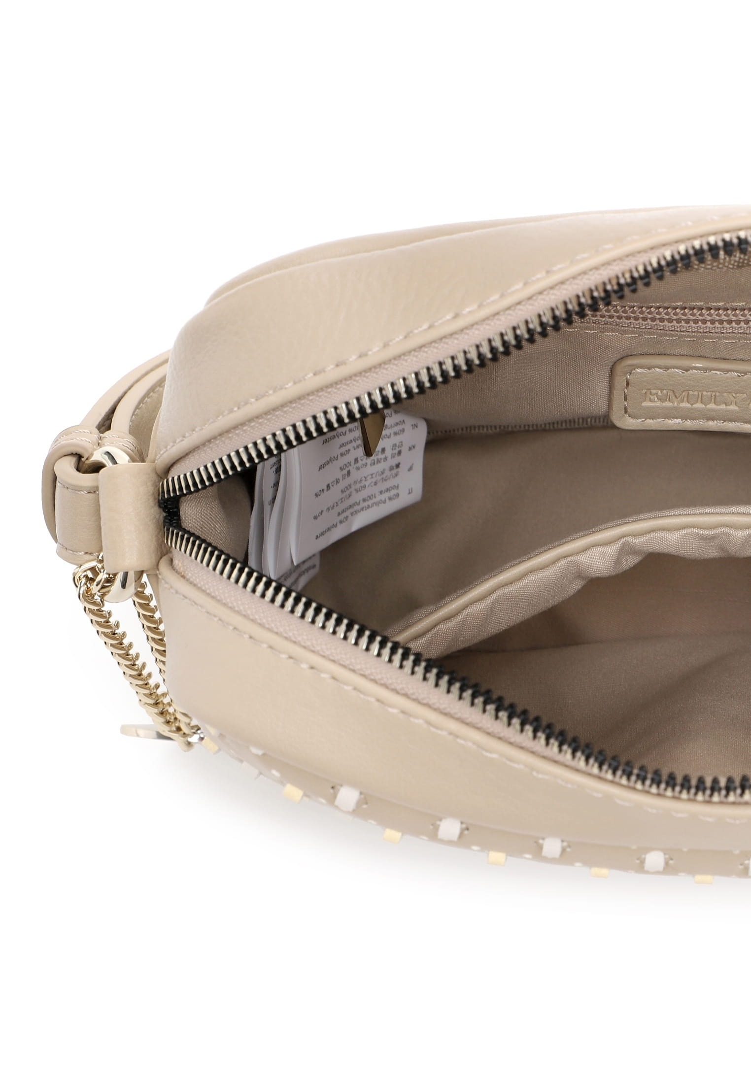 EMILY & NOAH Umhängetasche »Umhängetasche E&N Josefin«