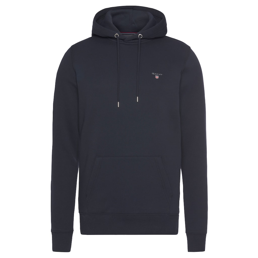 Gant Hoodie »ORIGINAL SWEAT HOODIE«