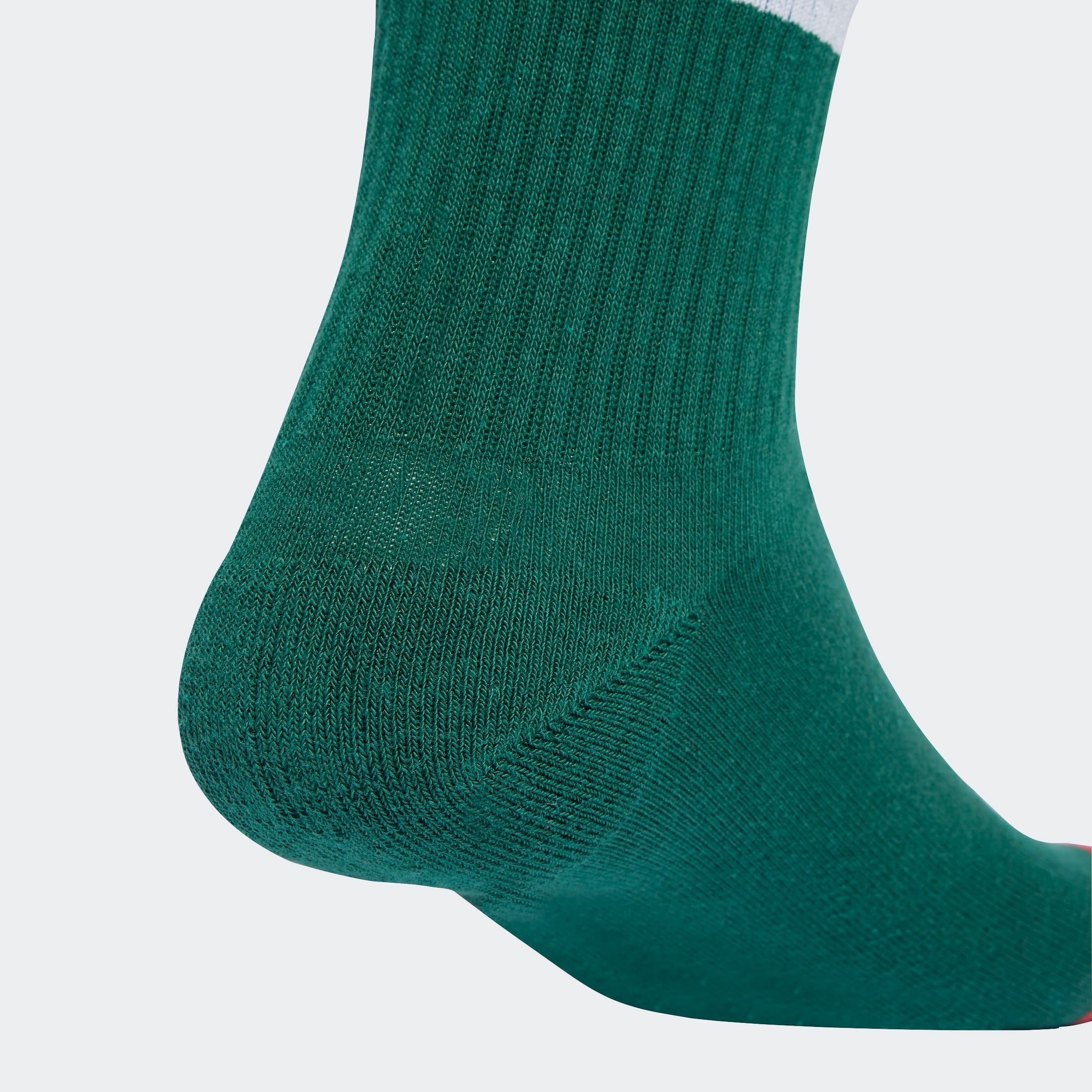 adidas Performance Funktionssocken »GFX CREW 3PP«