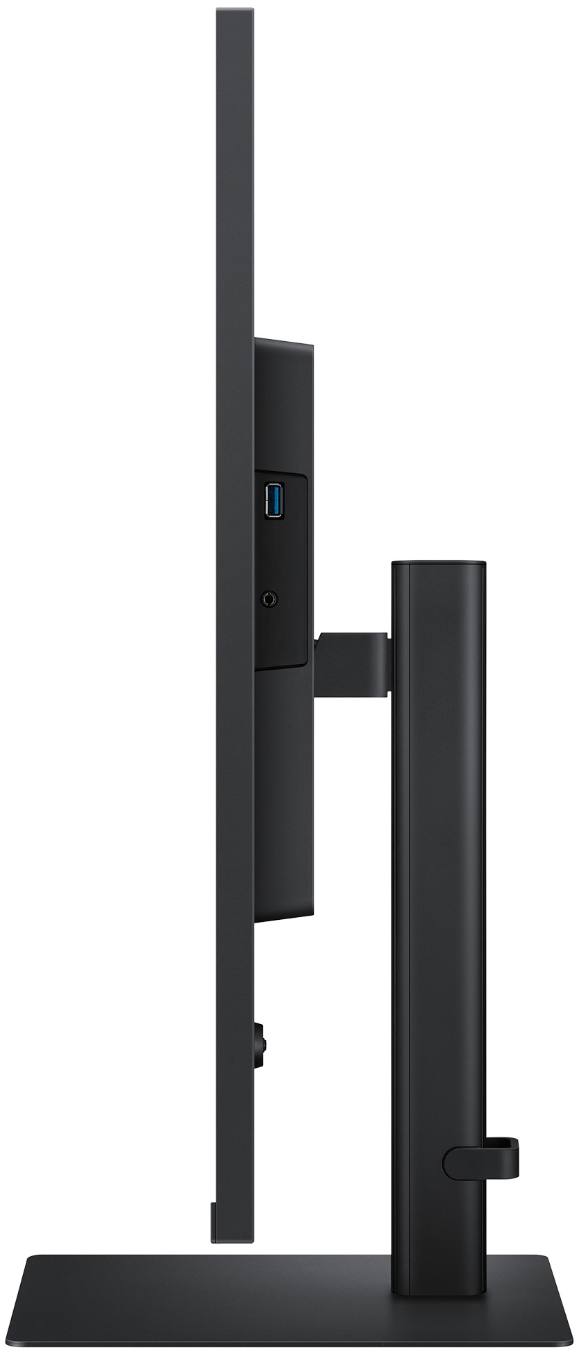 Samsung LED-Monitor »S37D702EAU« 92 cm/37 ″  3840 x 2160 px 5 Reaktionszeit 60 Hz