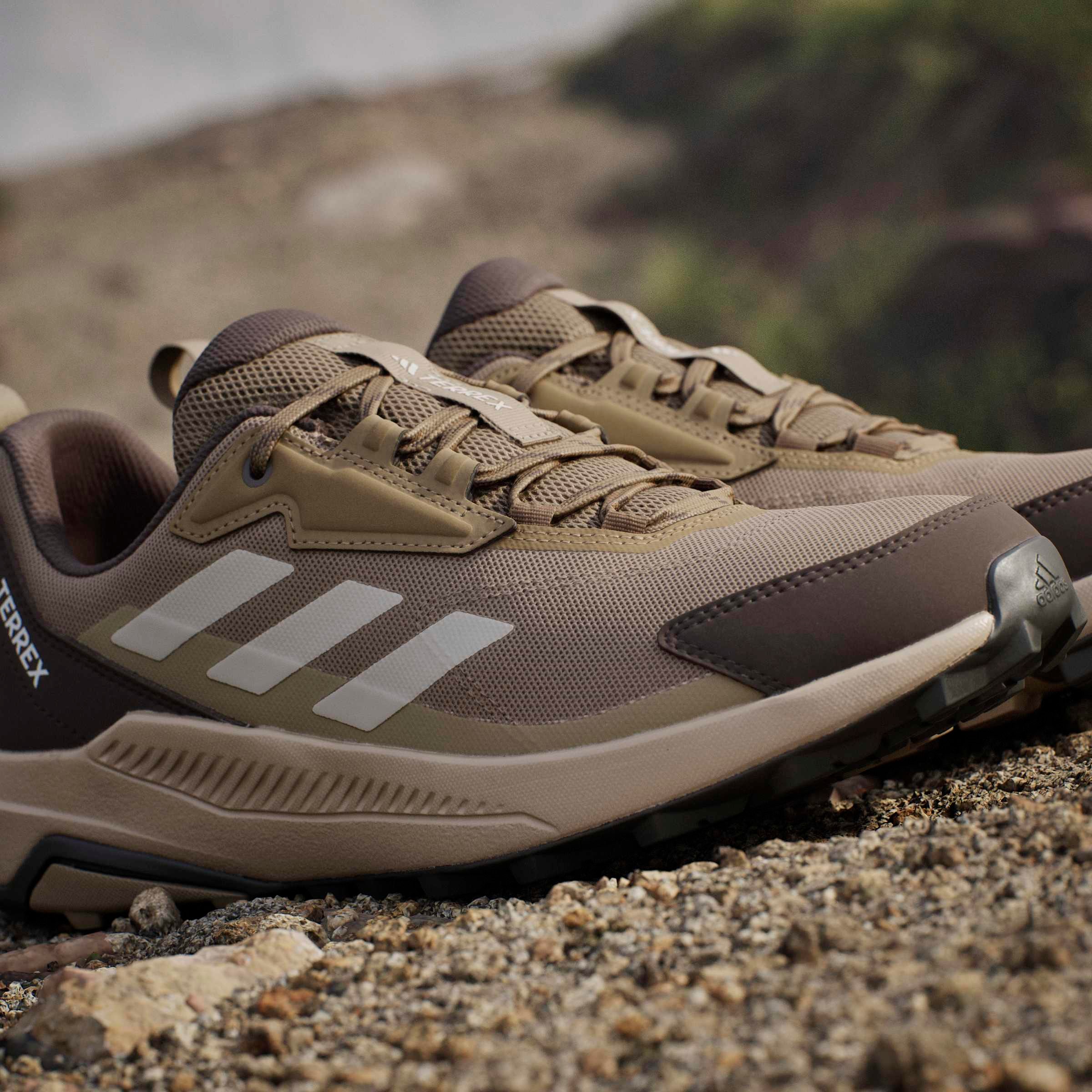 adidas TERREX Wanderschuh »ANYLANDER«