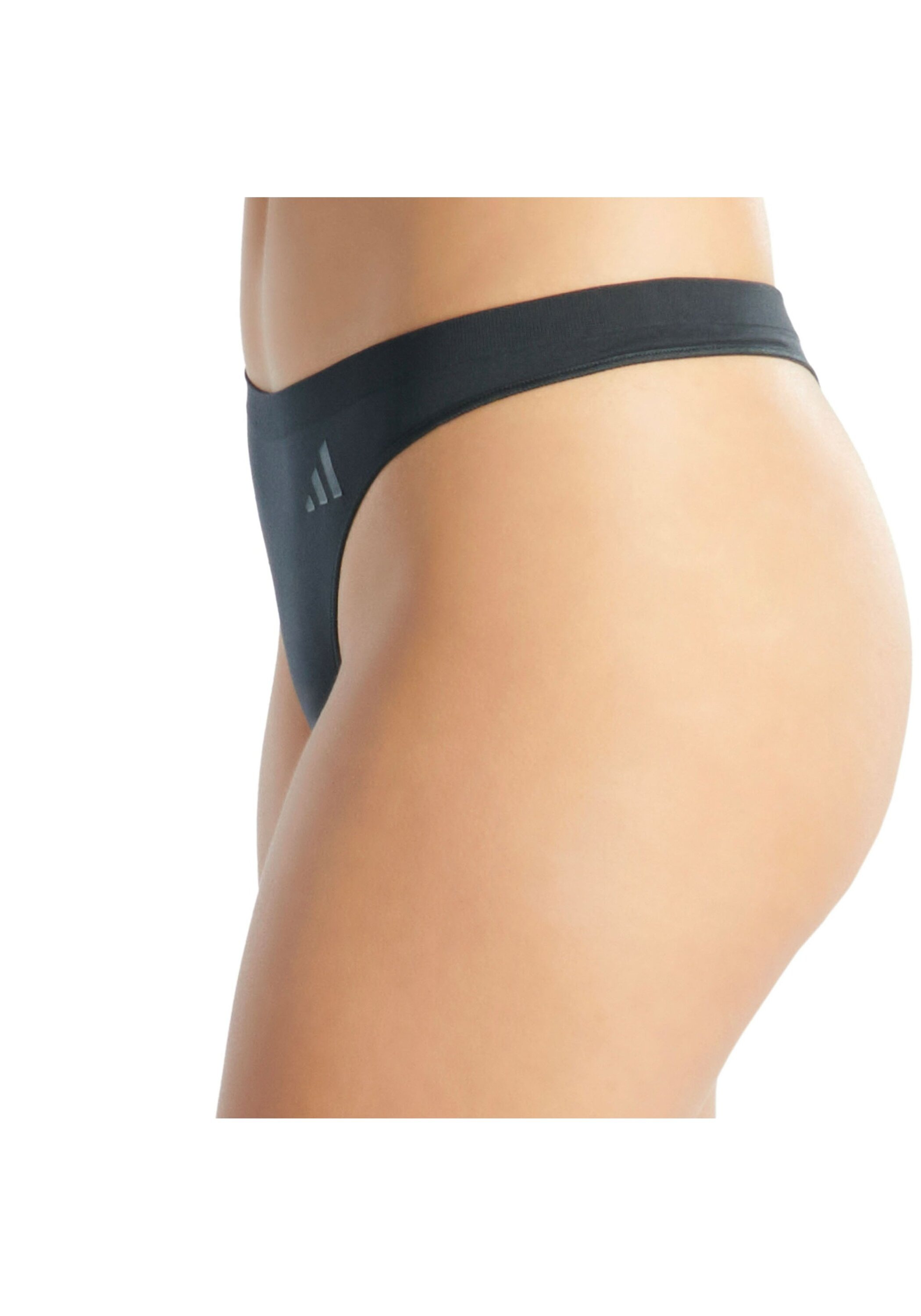 adidas Originals String »String Sport Active Seamless Thongs 3P 3er Pack«