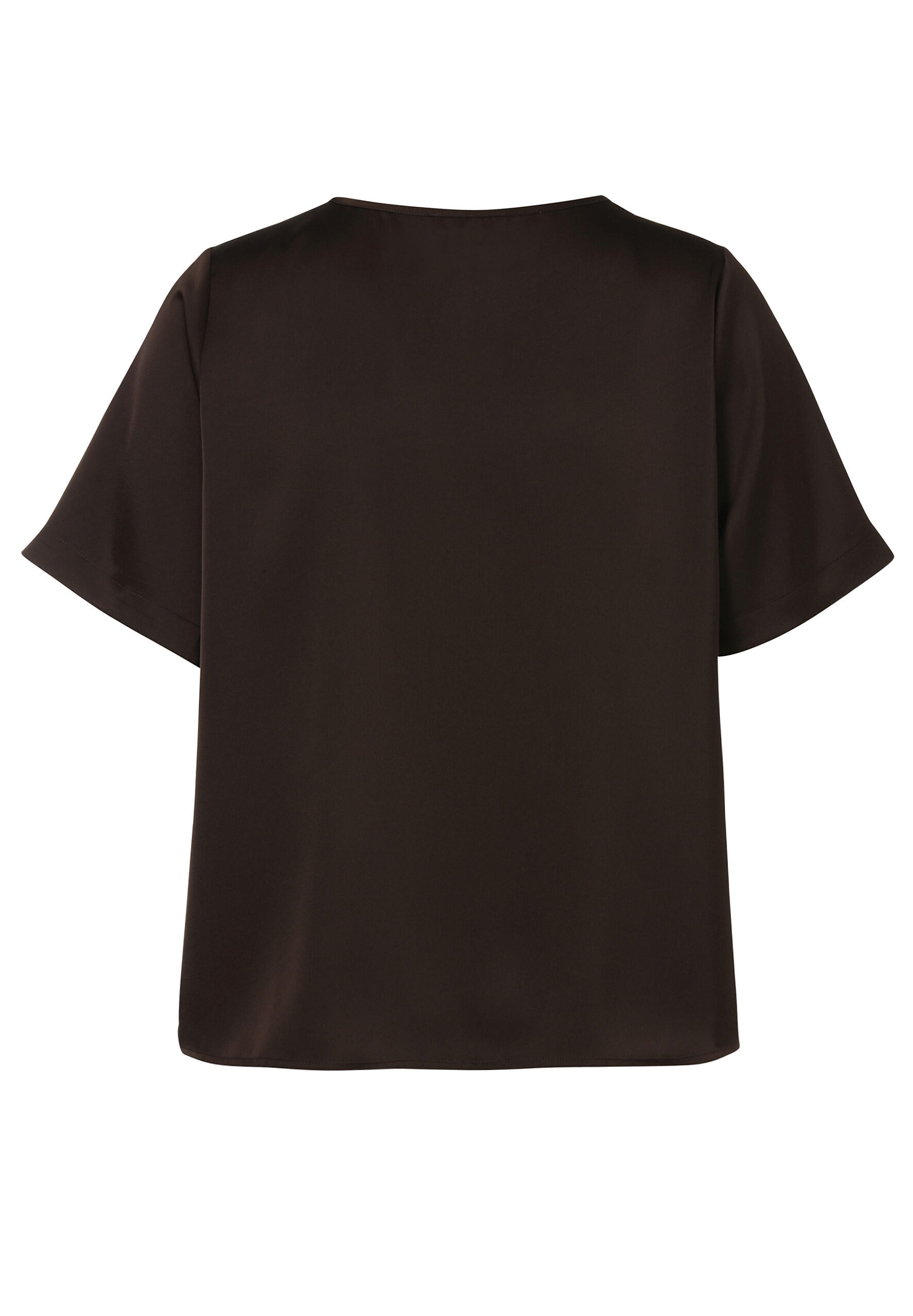 FRAPP Shirtbluse »FRAPP Bluse« Große Größen