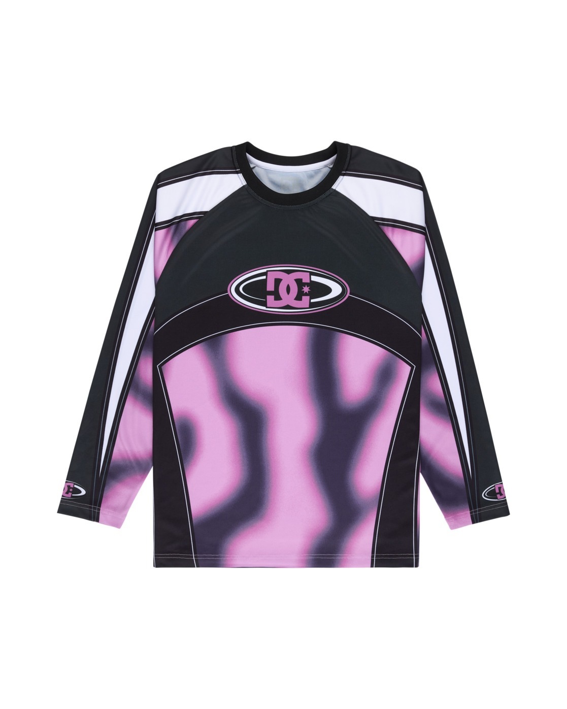 DC Shoes Langarmshirt »Sylem 2«