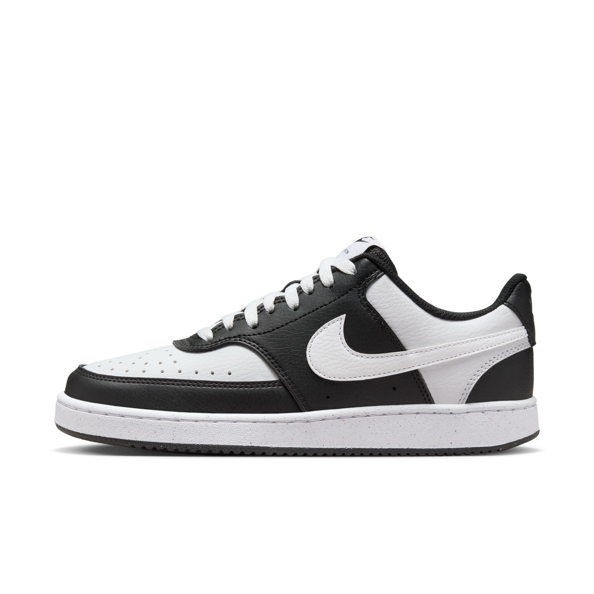 Nike Sportswear Sneaker »Court Vision Low Next Nature«  inspiriert vom Design des Nike Air Force