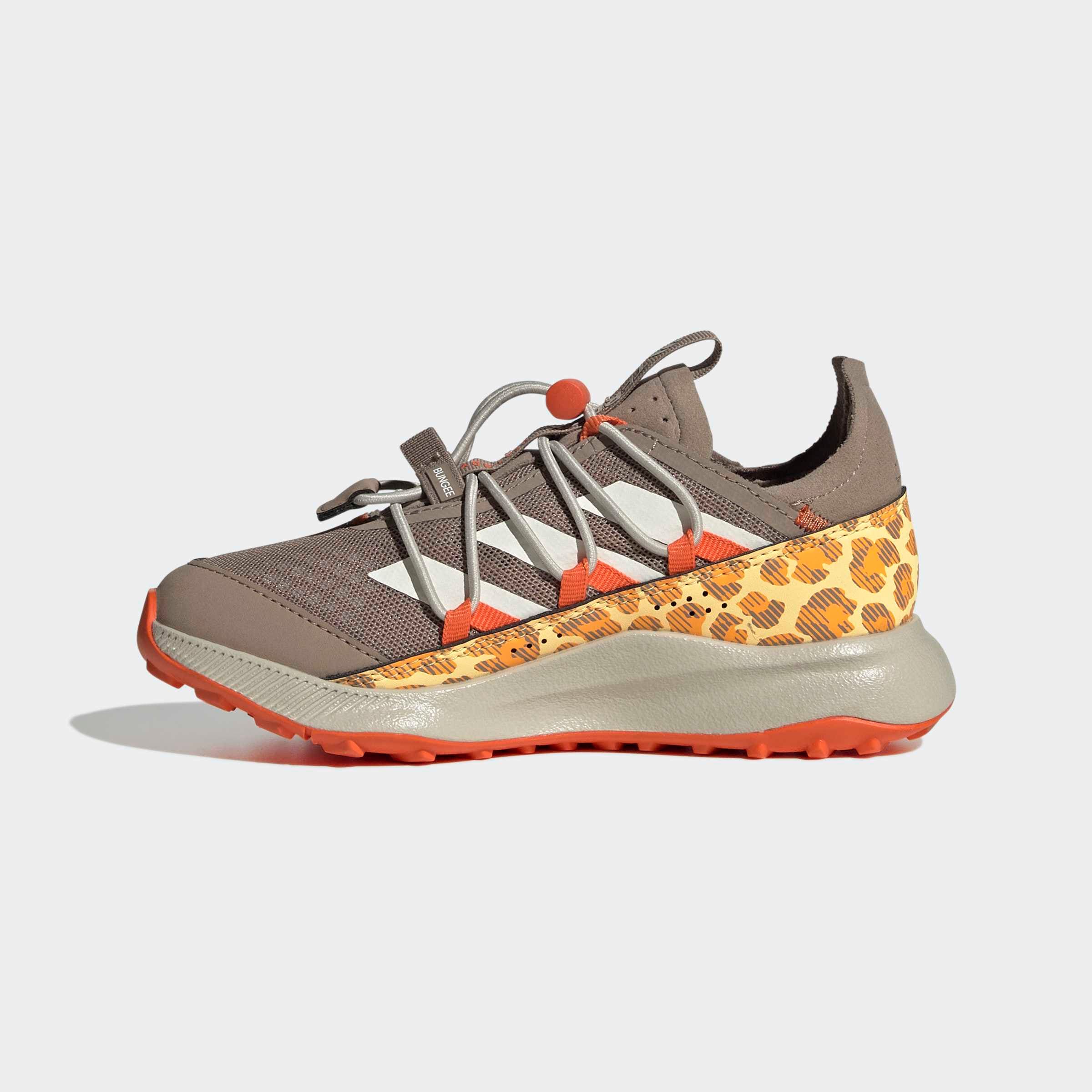 adidas TERREX Wanderschuh »VOYAGER 21 HEAT.RDY TRAVEL«  für Kinder und Jugendliche