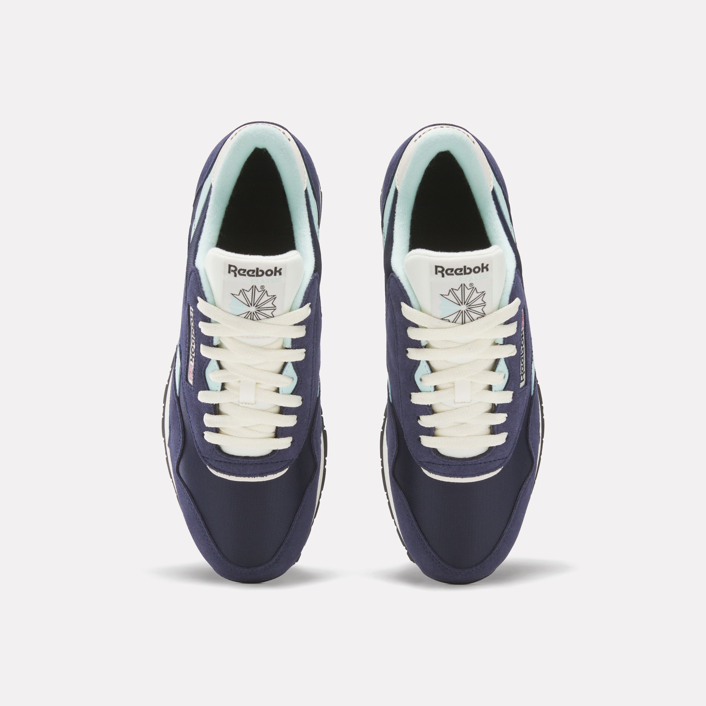 Reebok Classic Sneaker »CLASSIC NYLON«