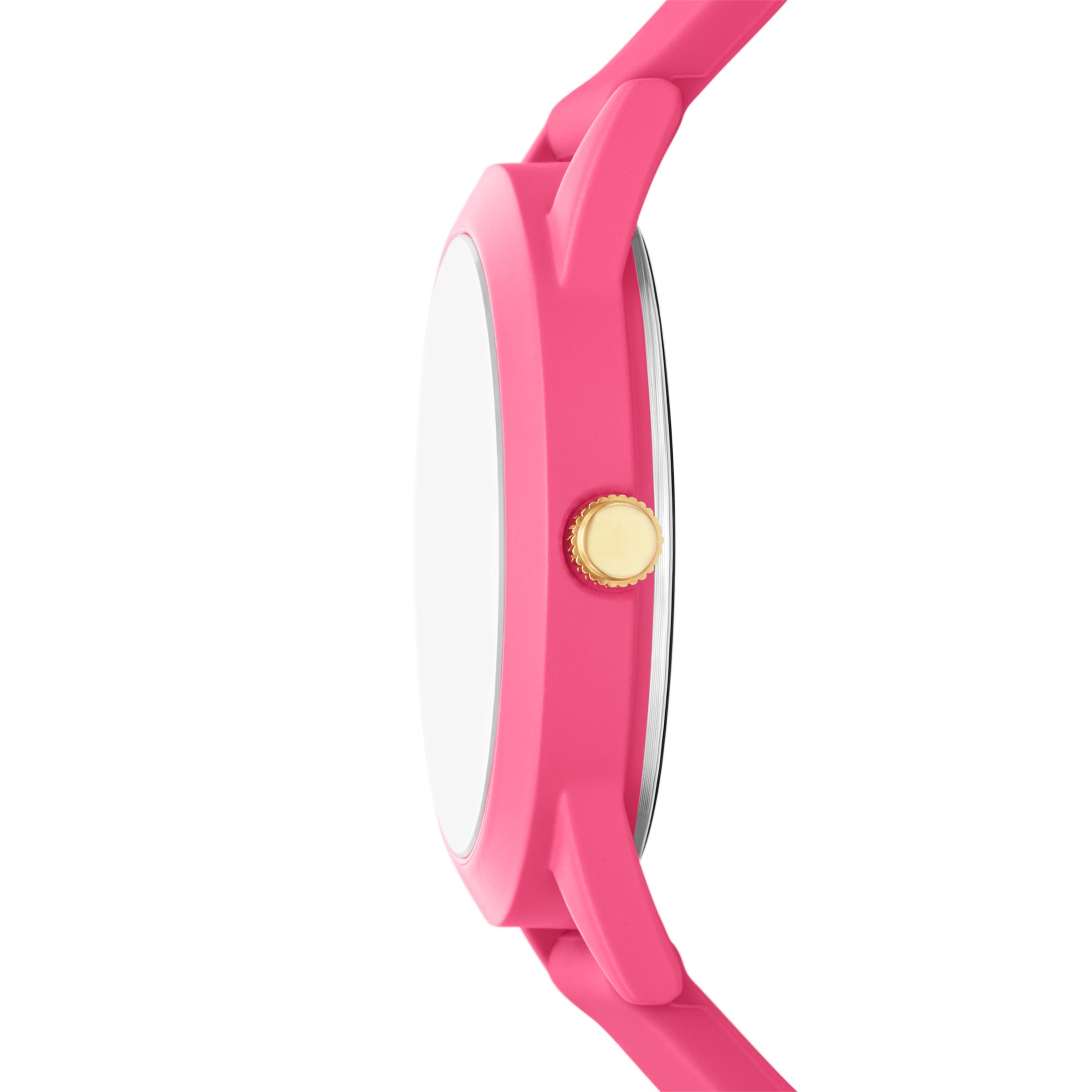 Skechers Quarzuhr »Printed Interchangeable Straps« Armbanduhr, Damenuhr, Silikonarmband, Ideal auch als Geschenk, analog