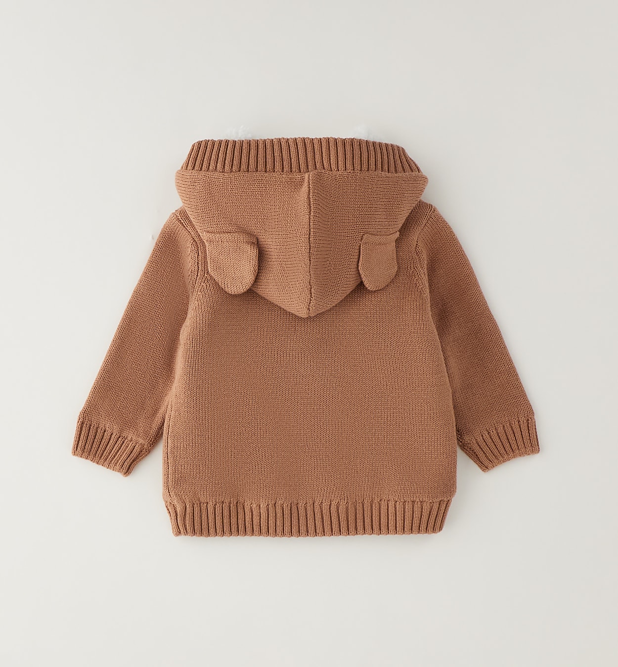 iDo Outdoorjacke »BABY BOY KNITWEAR«
