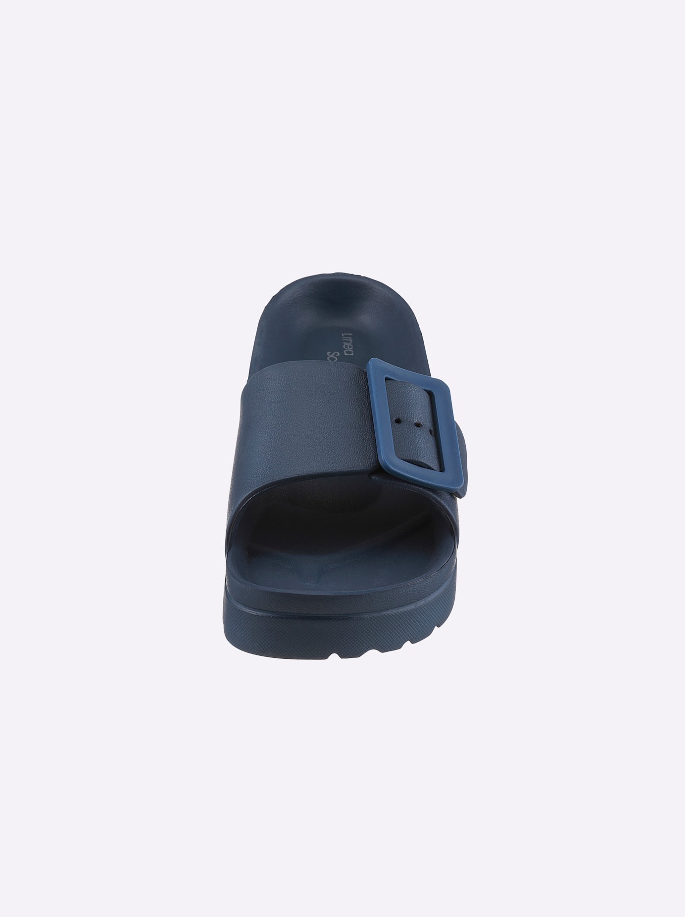 Siebi`s Badepantolette