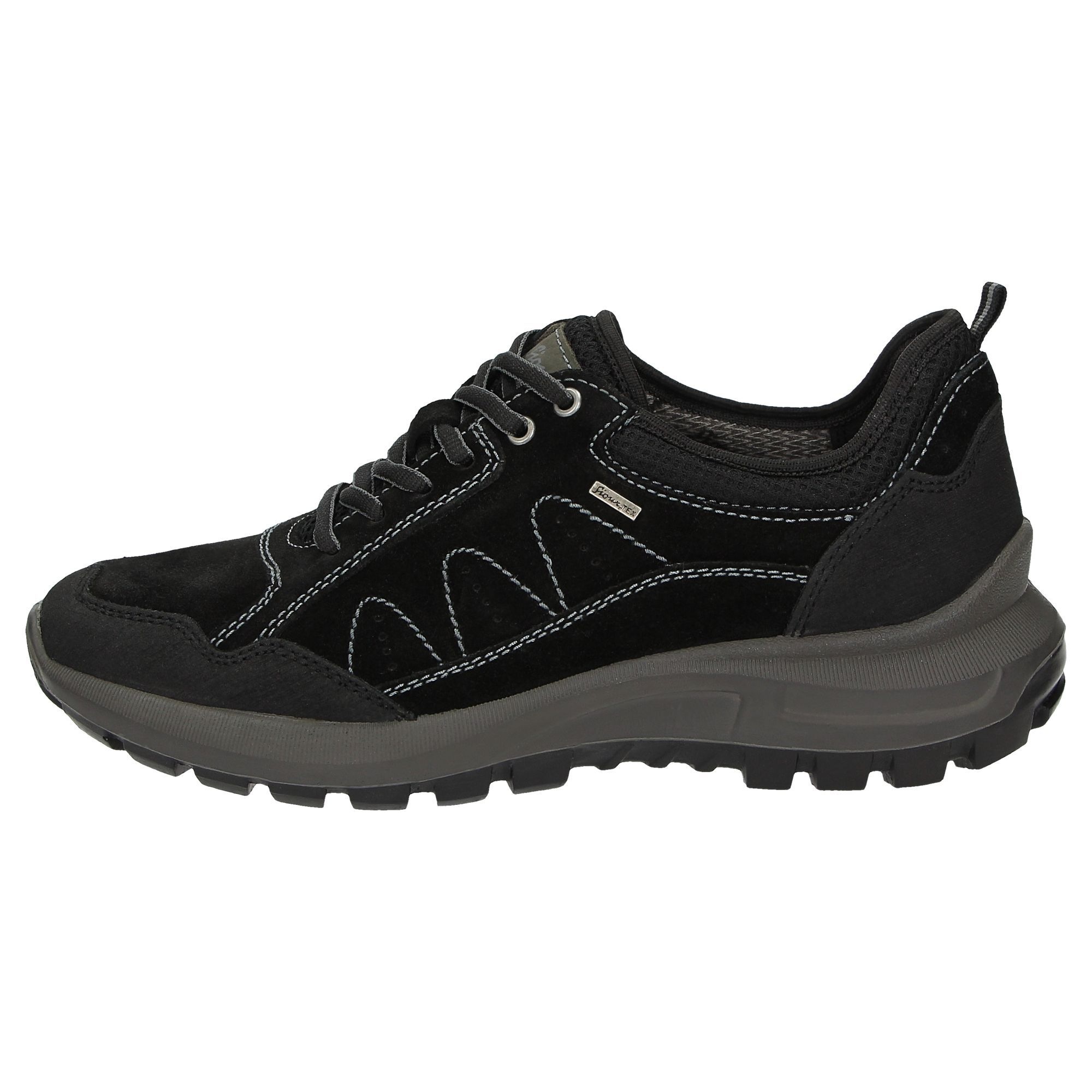 SIOUX Schnürschuh »Outsider-704-TEX«