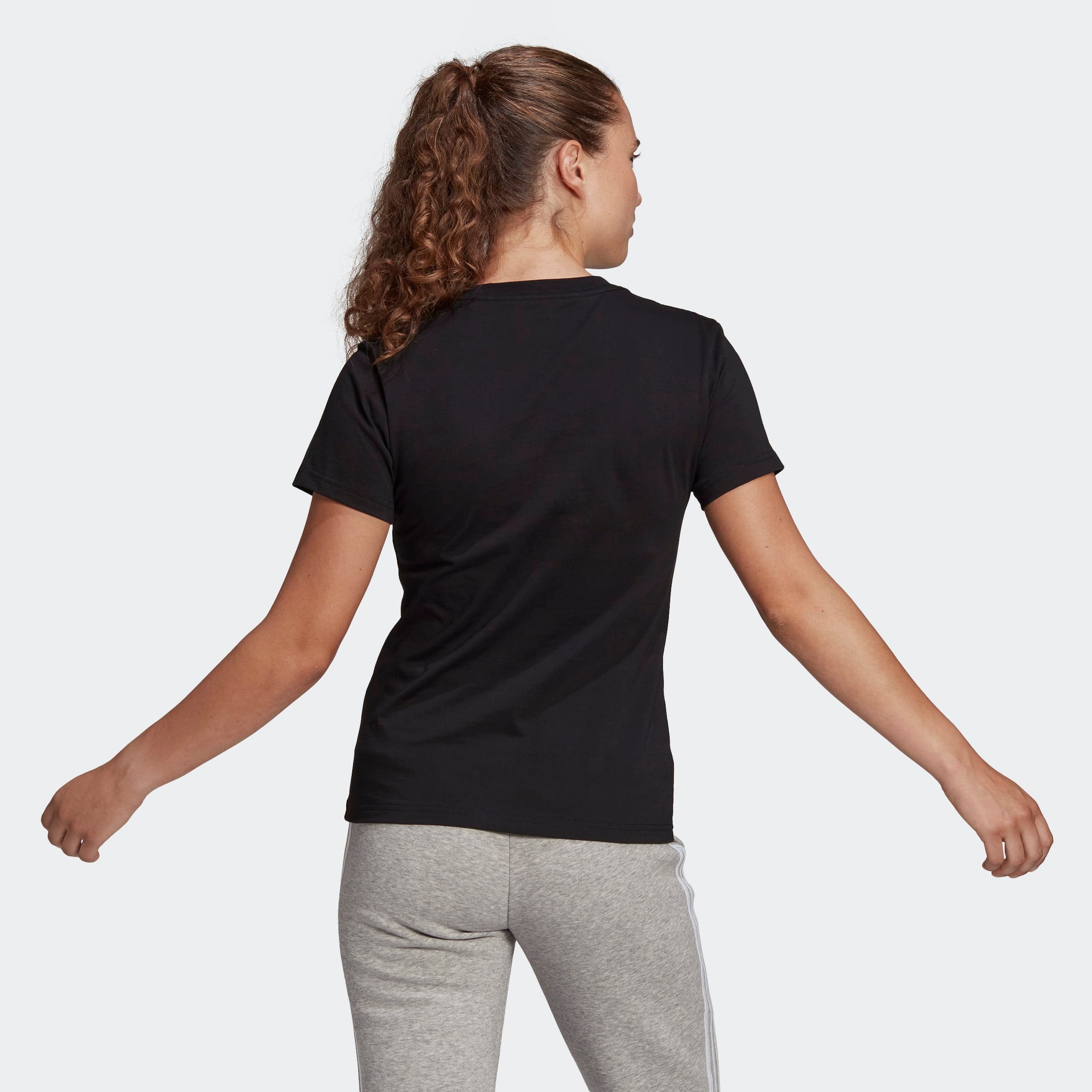 adidas Sportswear T-Shirt »W BL T«