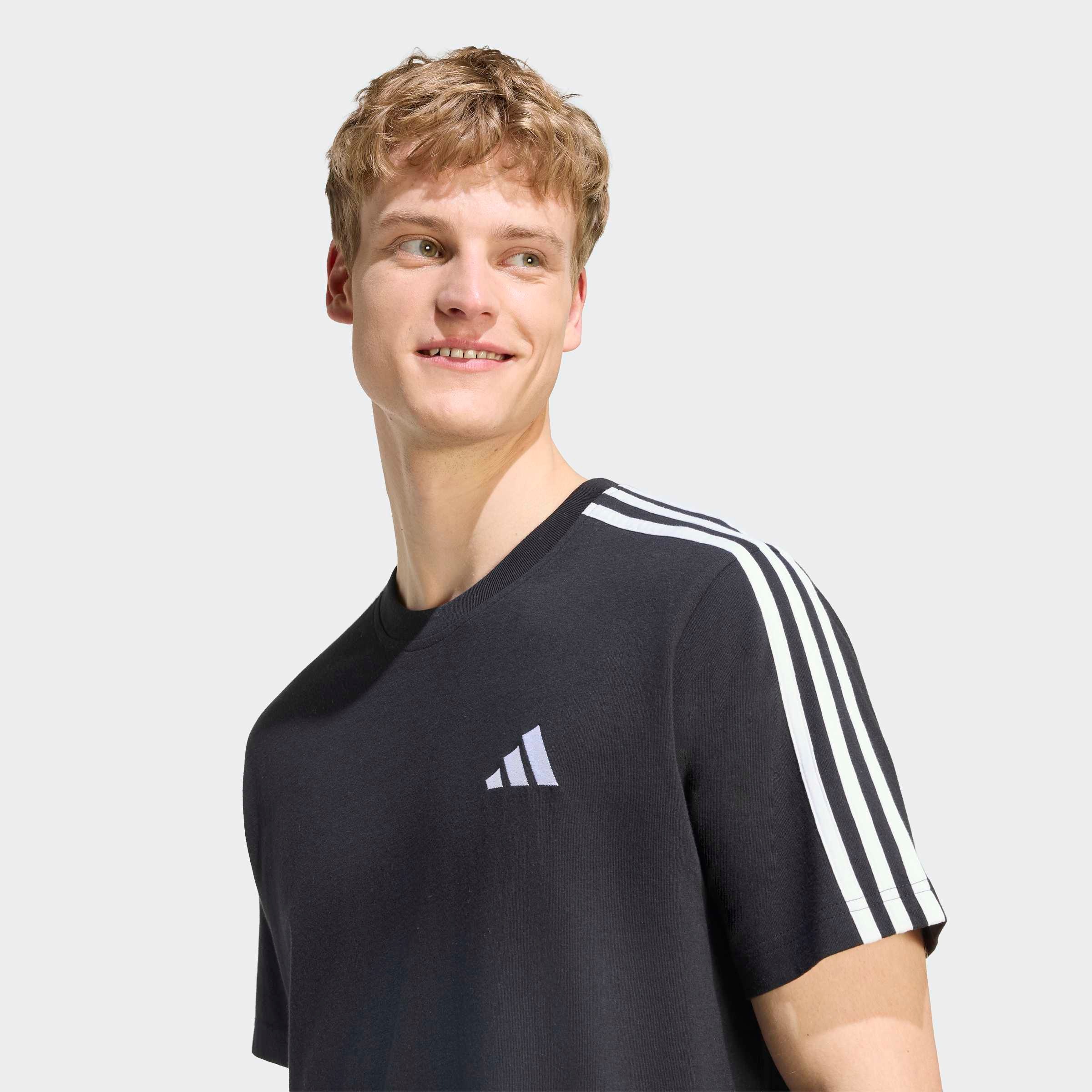 adidas Sportswear T-Shirt »M 3S SJ LC T«
