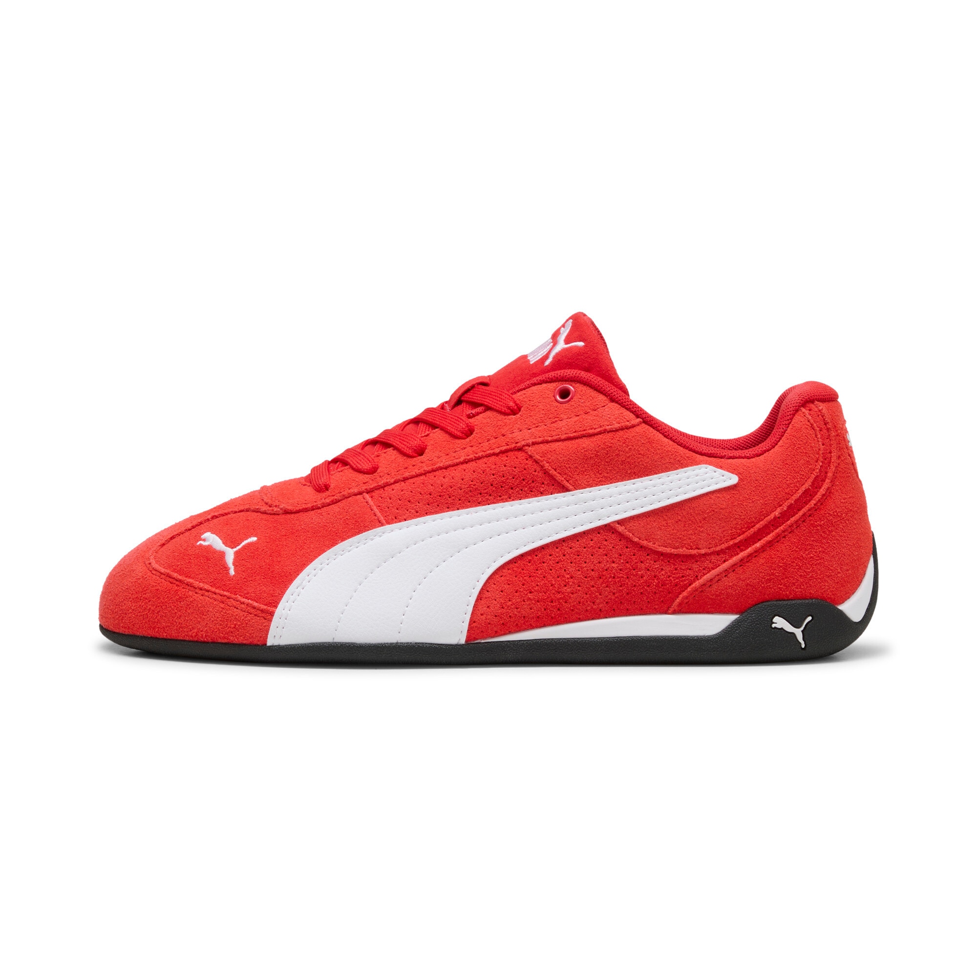 PUMA Sneaker »REPLICATCH SD«  für vielseitige Aktivitäten, mit leicht profilierter Gummilaufsohle