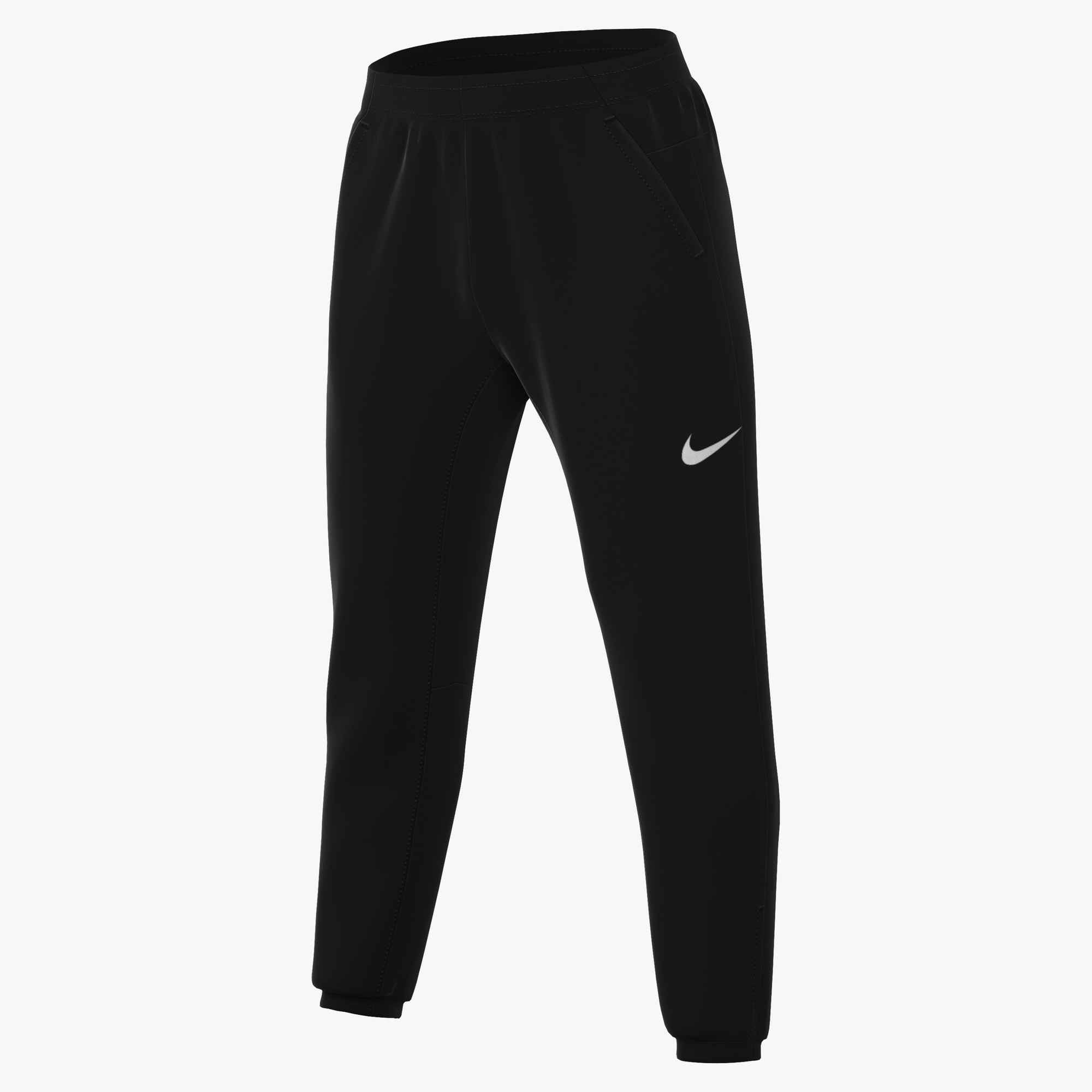 Nike Sporthose »M NK DF FORM PANT TPR«  mit Seitentaschen, schweißableitend