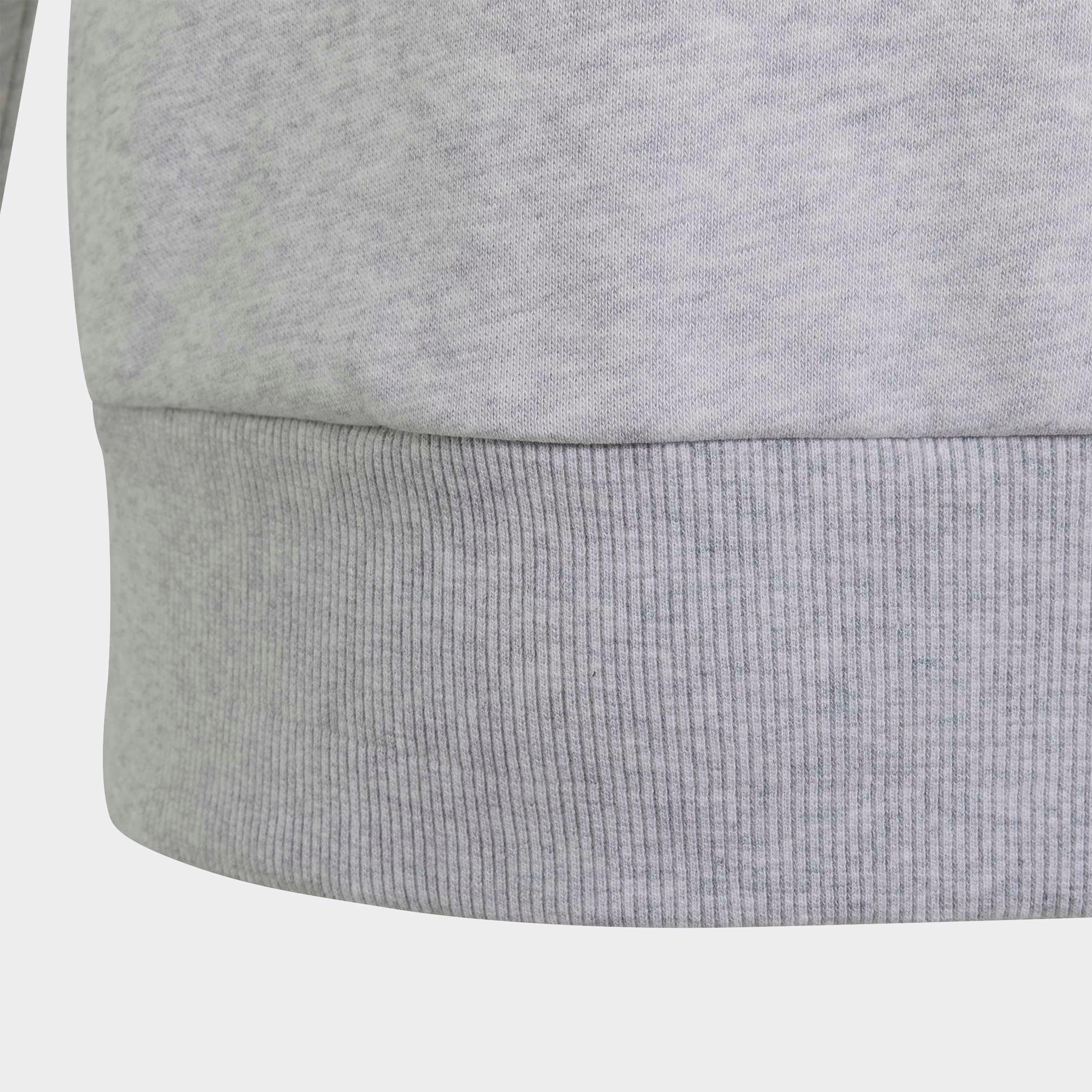 adidas Sportswear Kapuzensweatshirt »ESSENTIALS FULL ZIP HOODIE«
