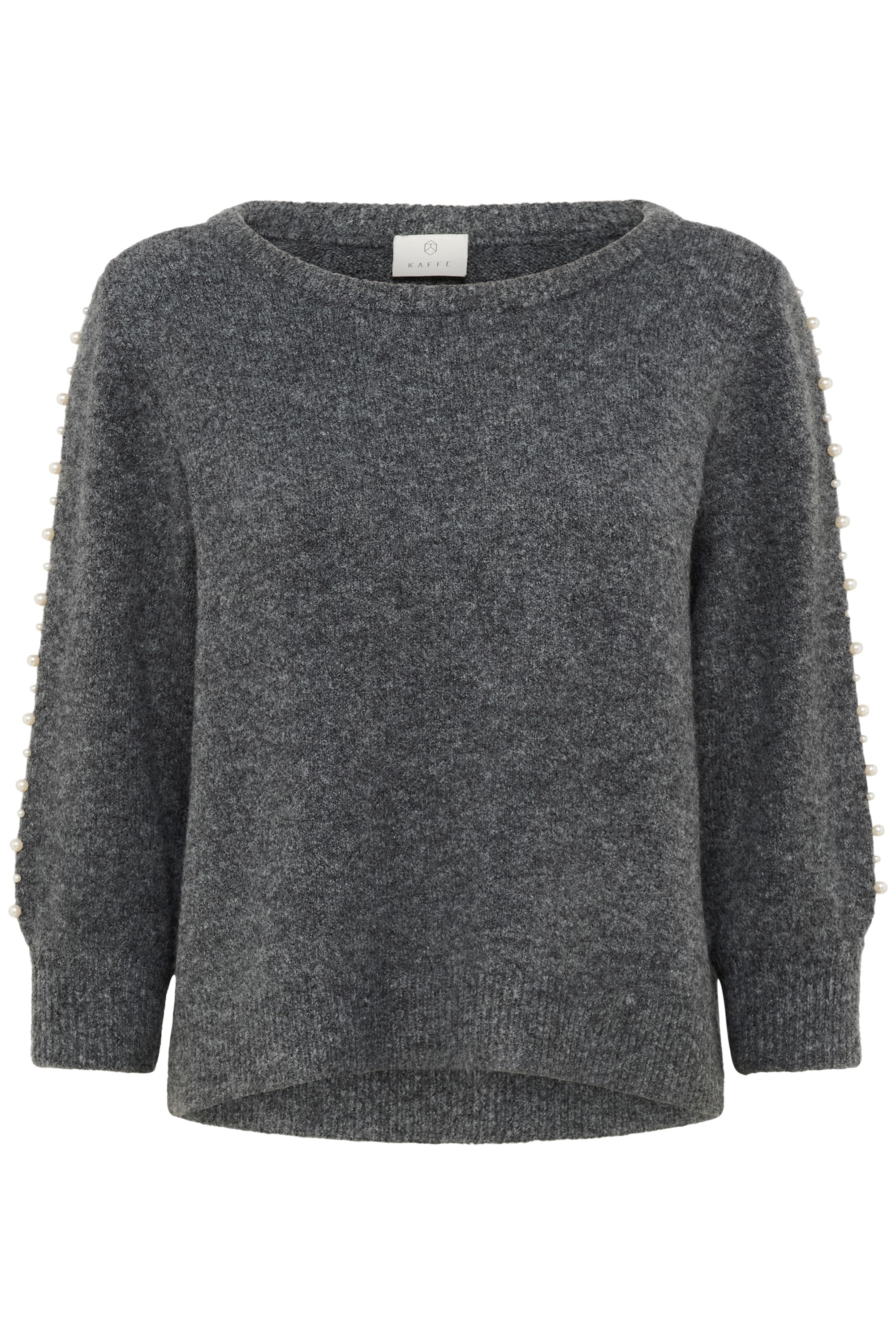KAFFE Strickpullover »Strickpullover KAbetty«