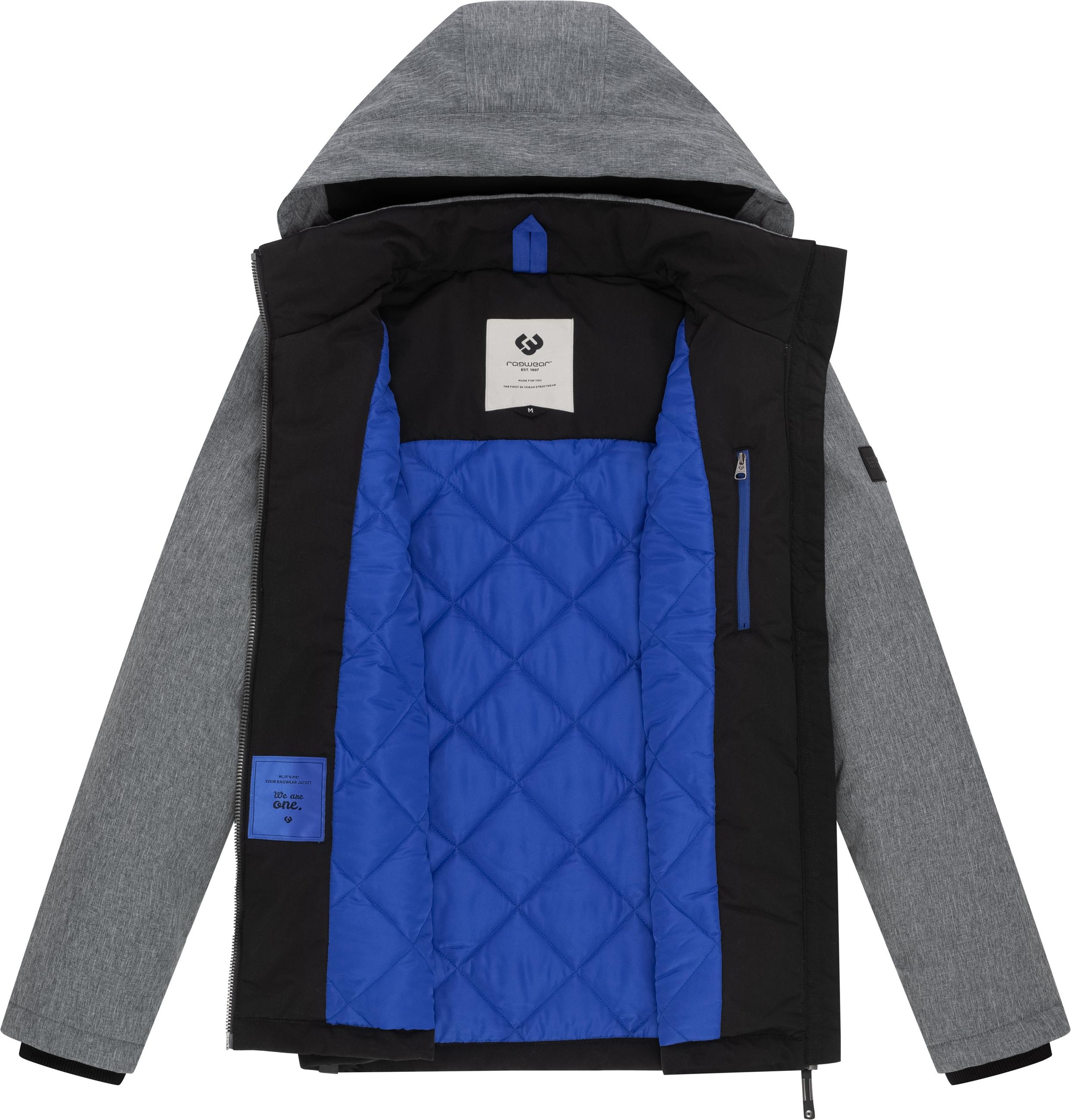 Ragwear Outdoorjacke »Outdoorjacke Roens«
