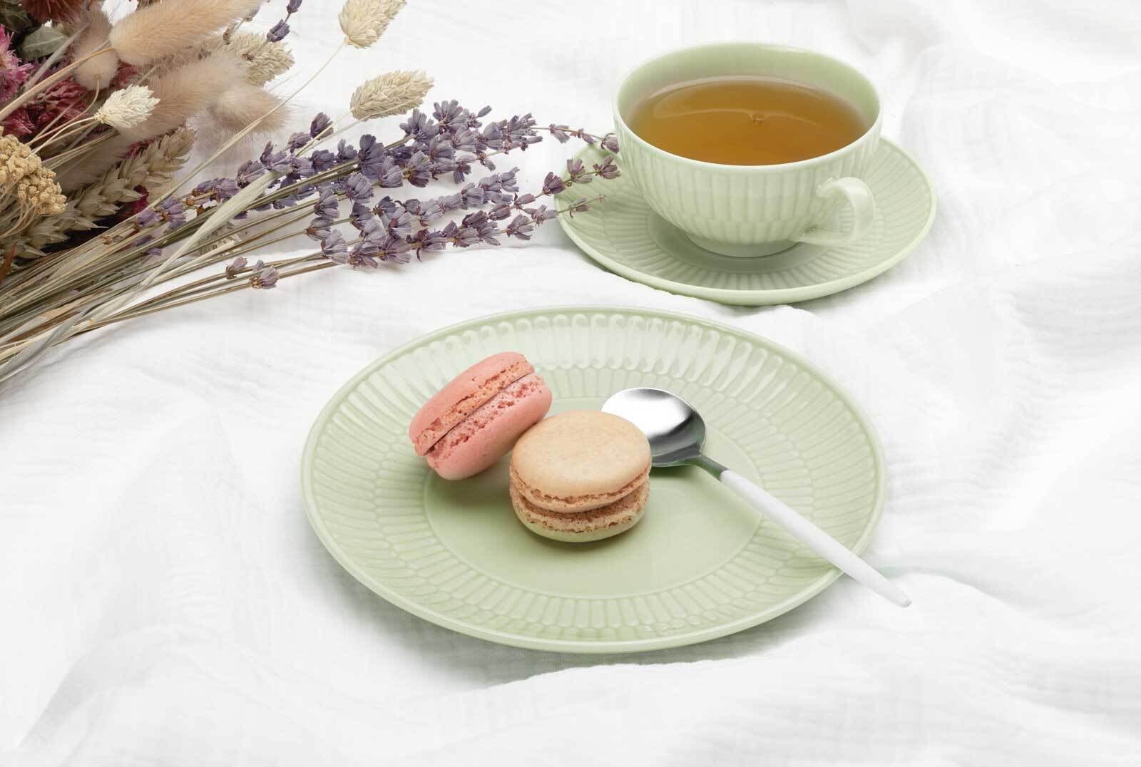 Seltmann Weiden Tasse »Teetassen Amina 0,22 l 6er Set«