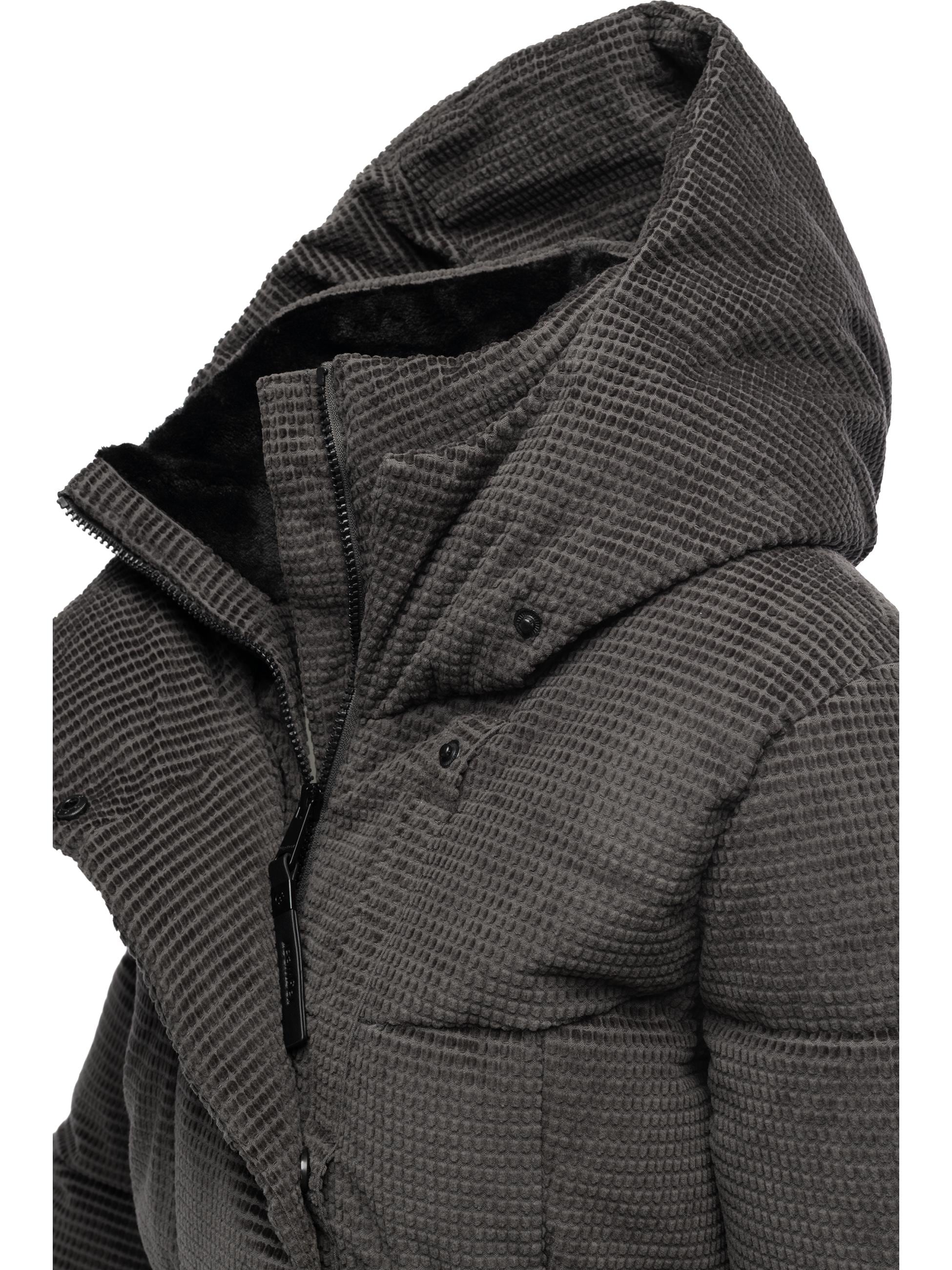 Ragwear Wintermantel »Wintermantel Pavla Cordy YOUMODO«