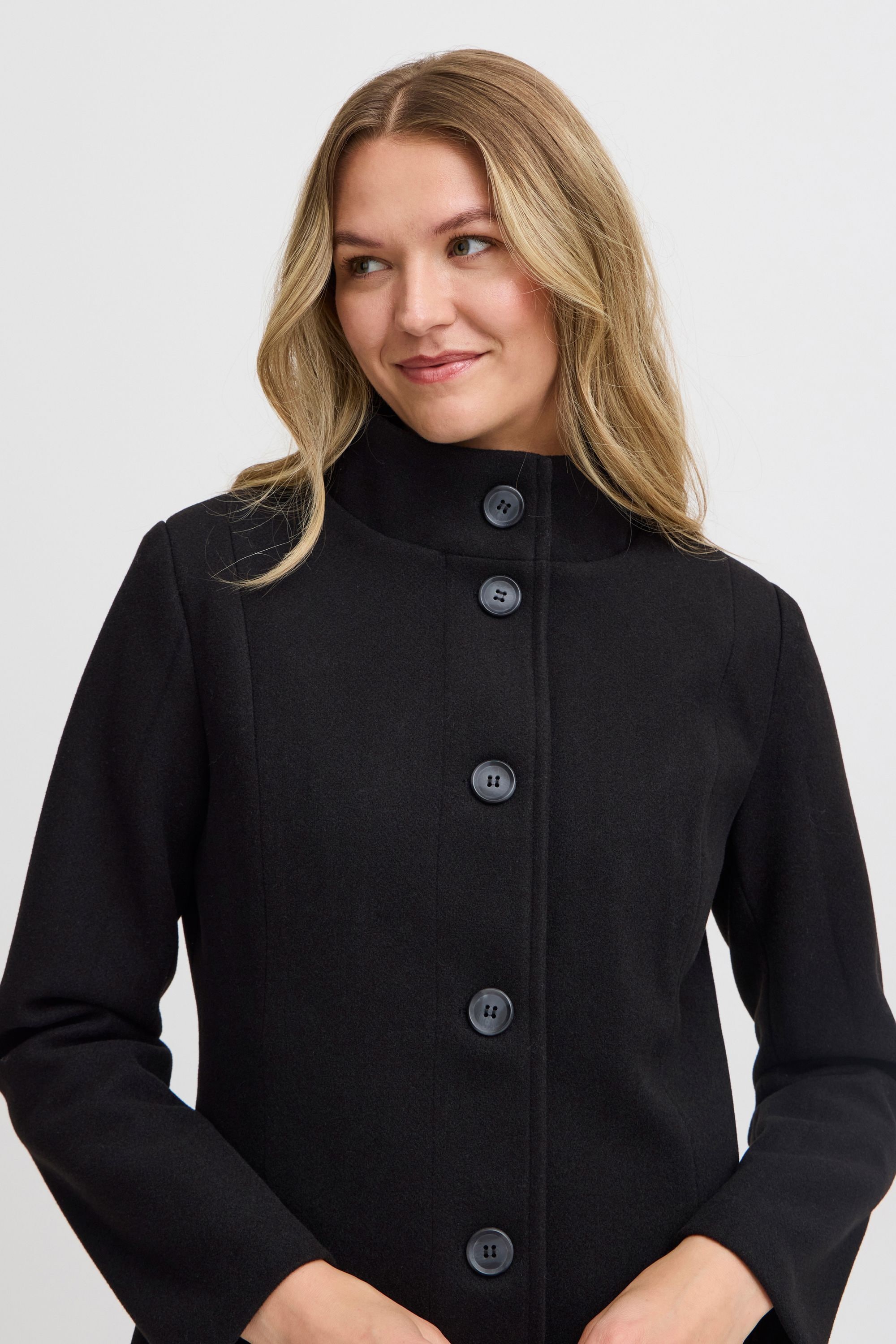 fransa Canvasjacke »Canvasjacke FRPAIGE JA 3«